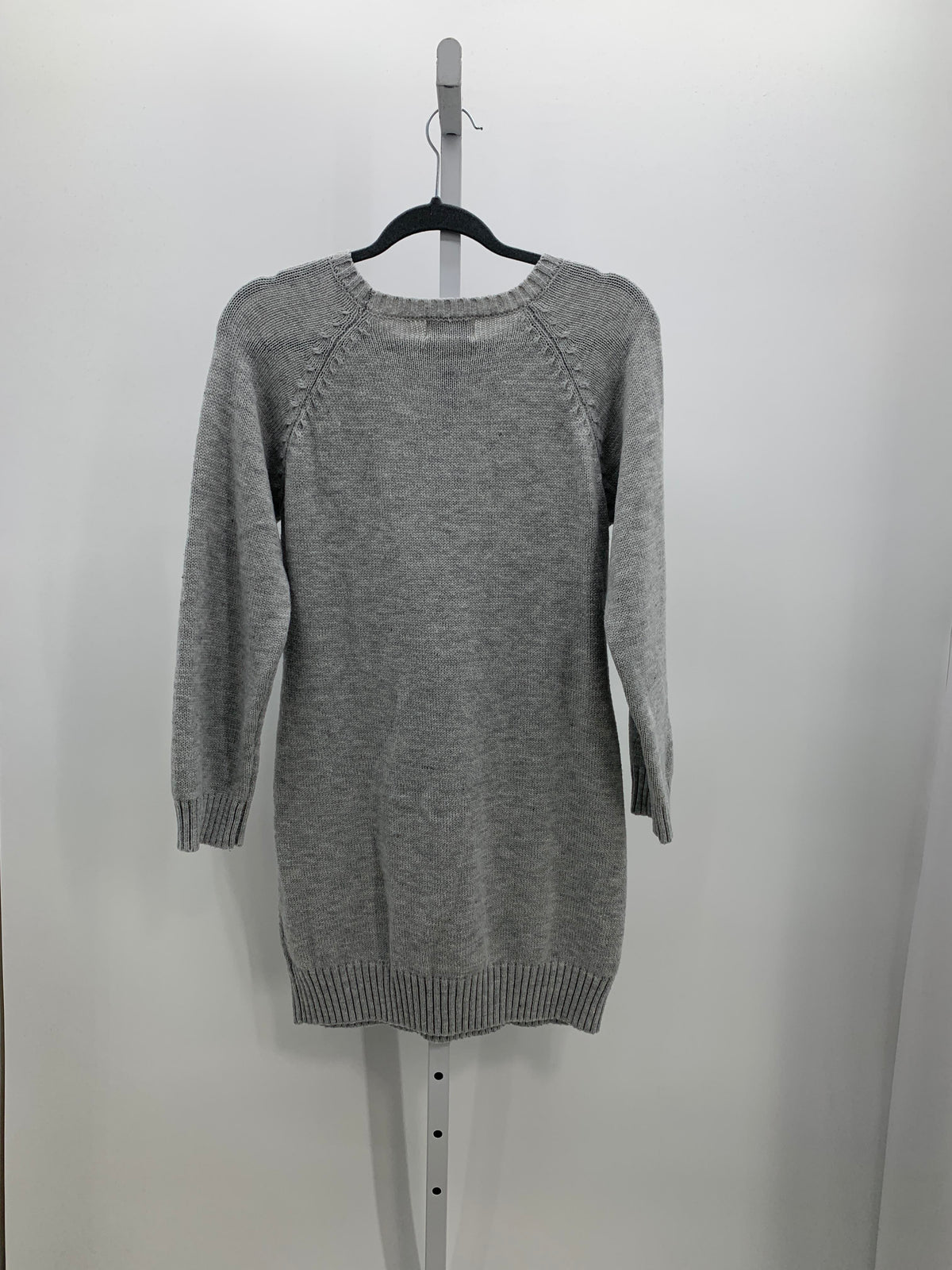 Size Medium Misses Long Sleeve Dress