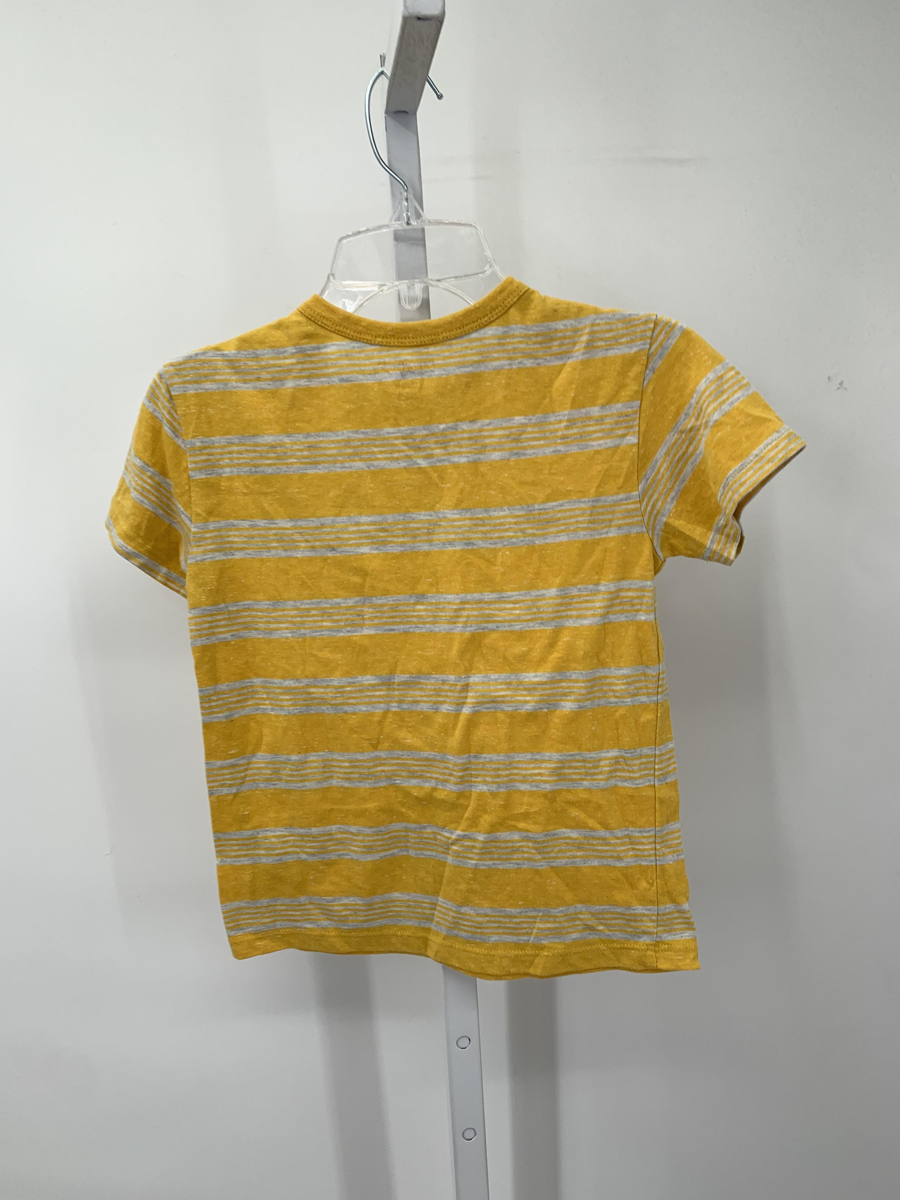 GREY STRIPES KNIT
