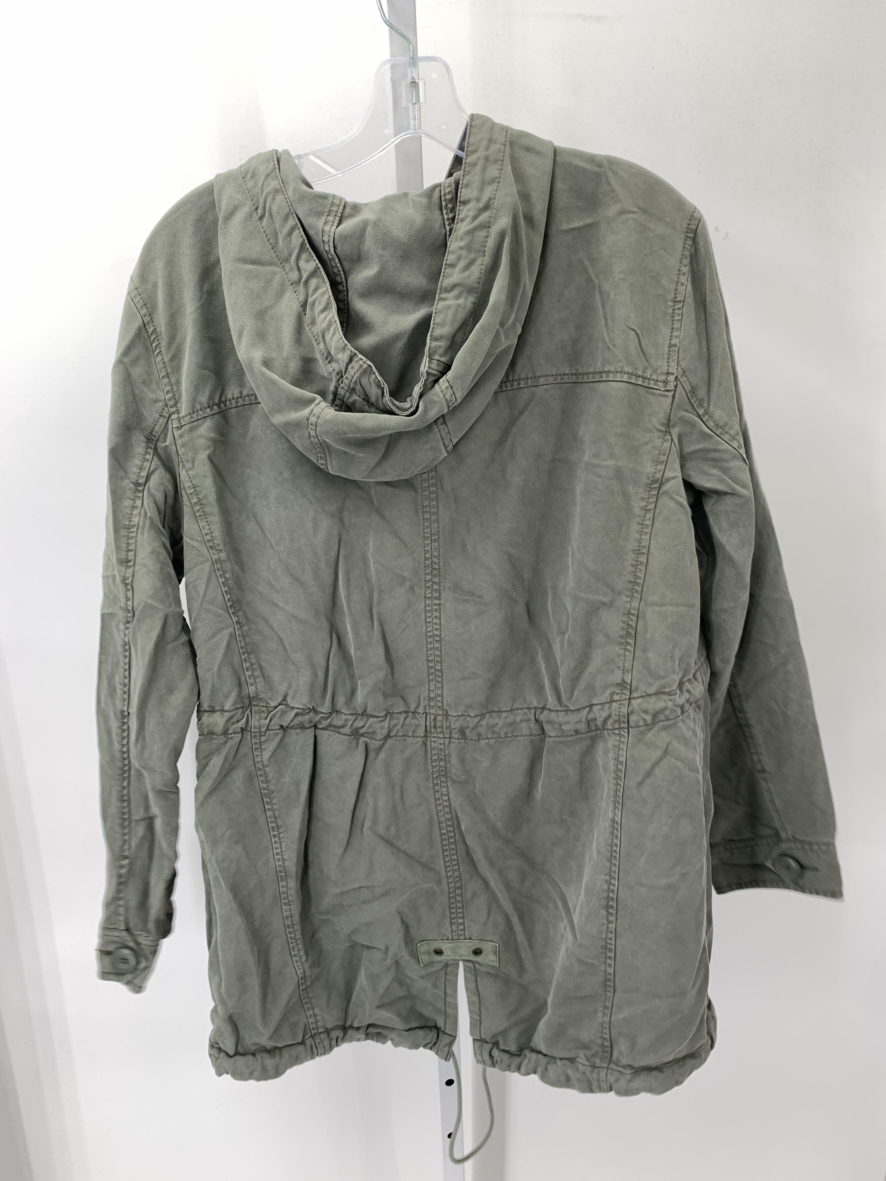 American Eagle Size Medium Juniors Jacket