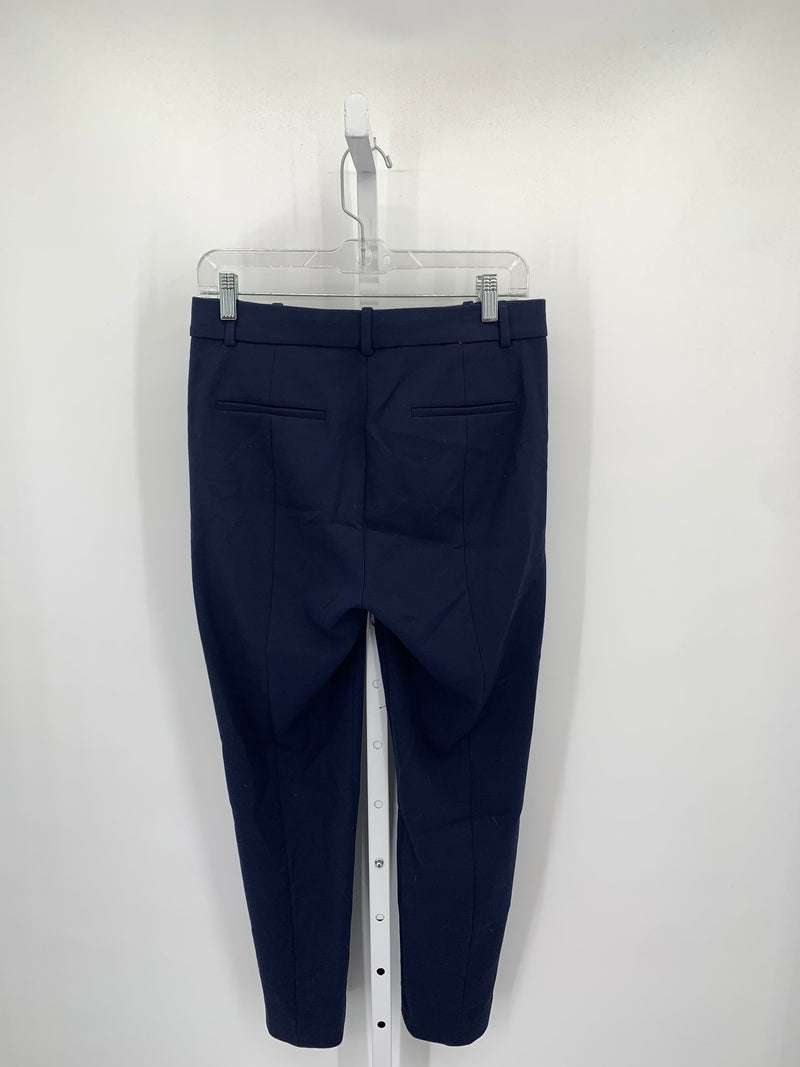 J. Crew Size 6 Misses Pants