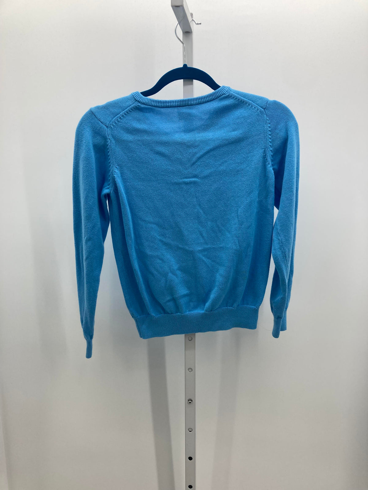 Hanna Anderson Size 10 Girls Long Sleeve Sweater