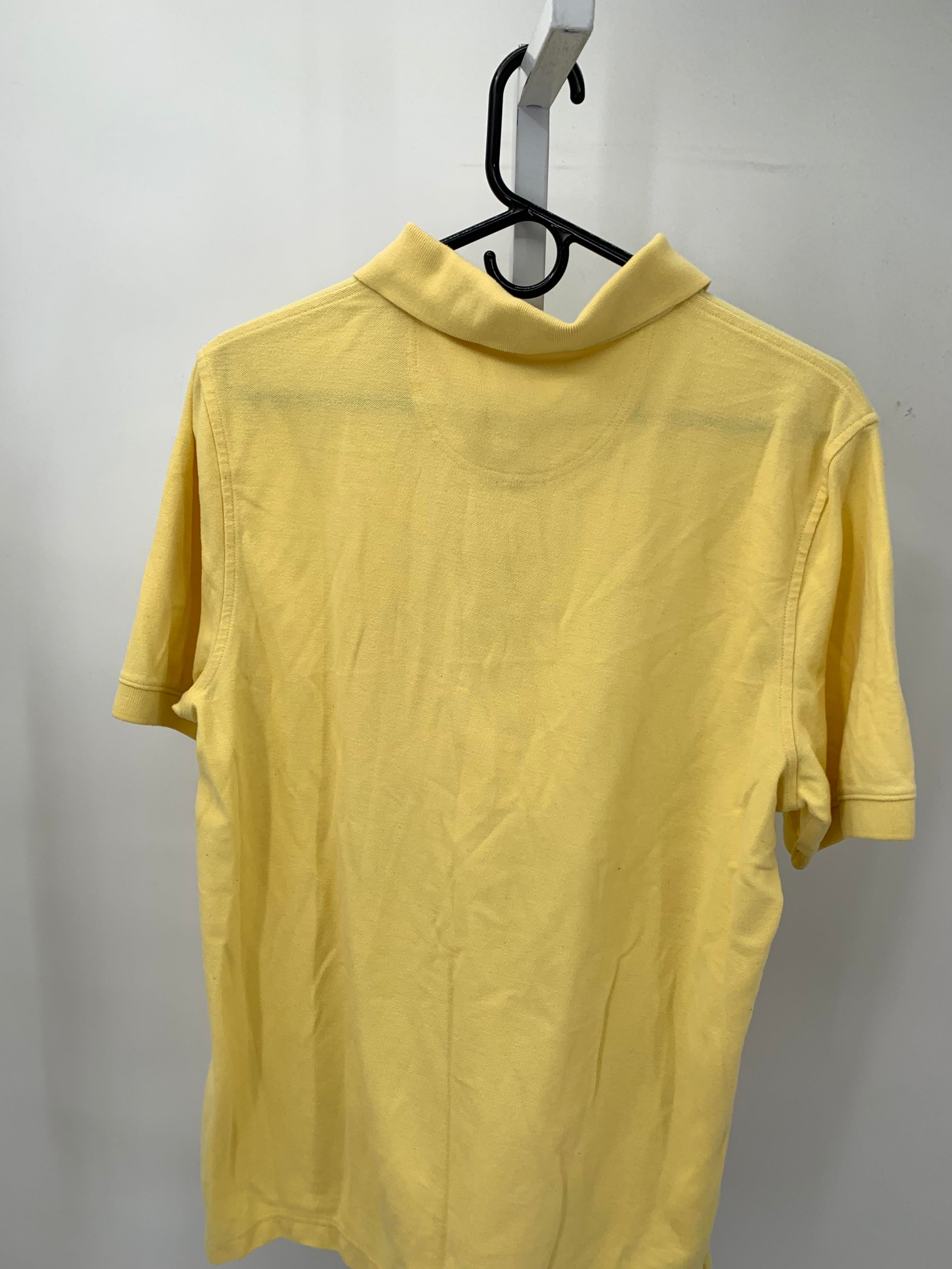 EASY CARE POLO