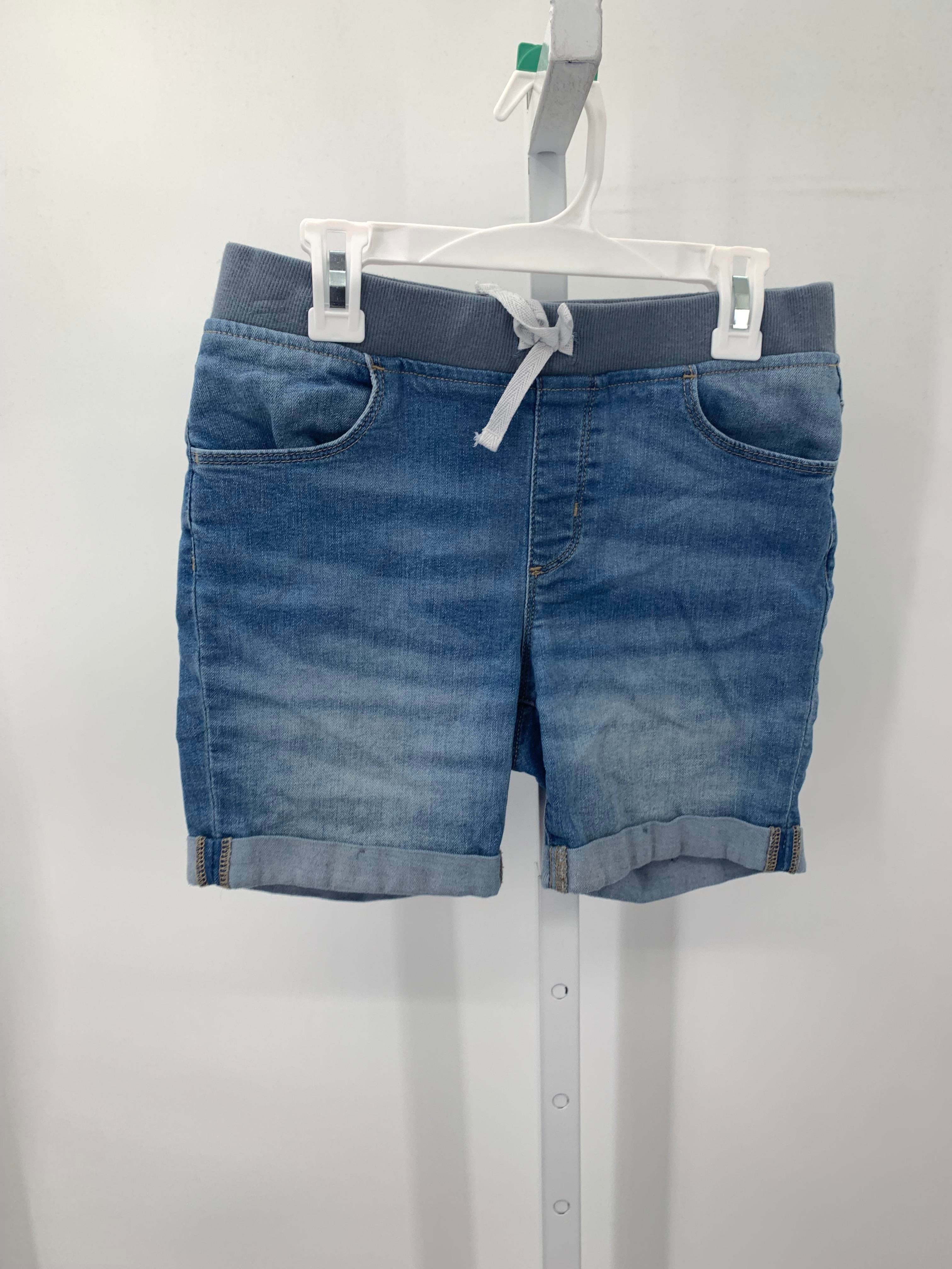 Wonder Nation Size 14-16 Girls Shorts