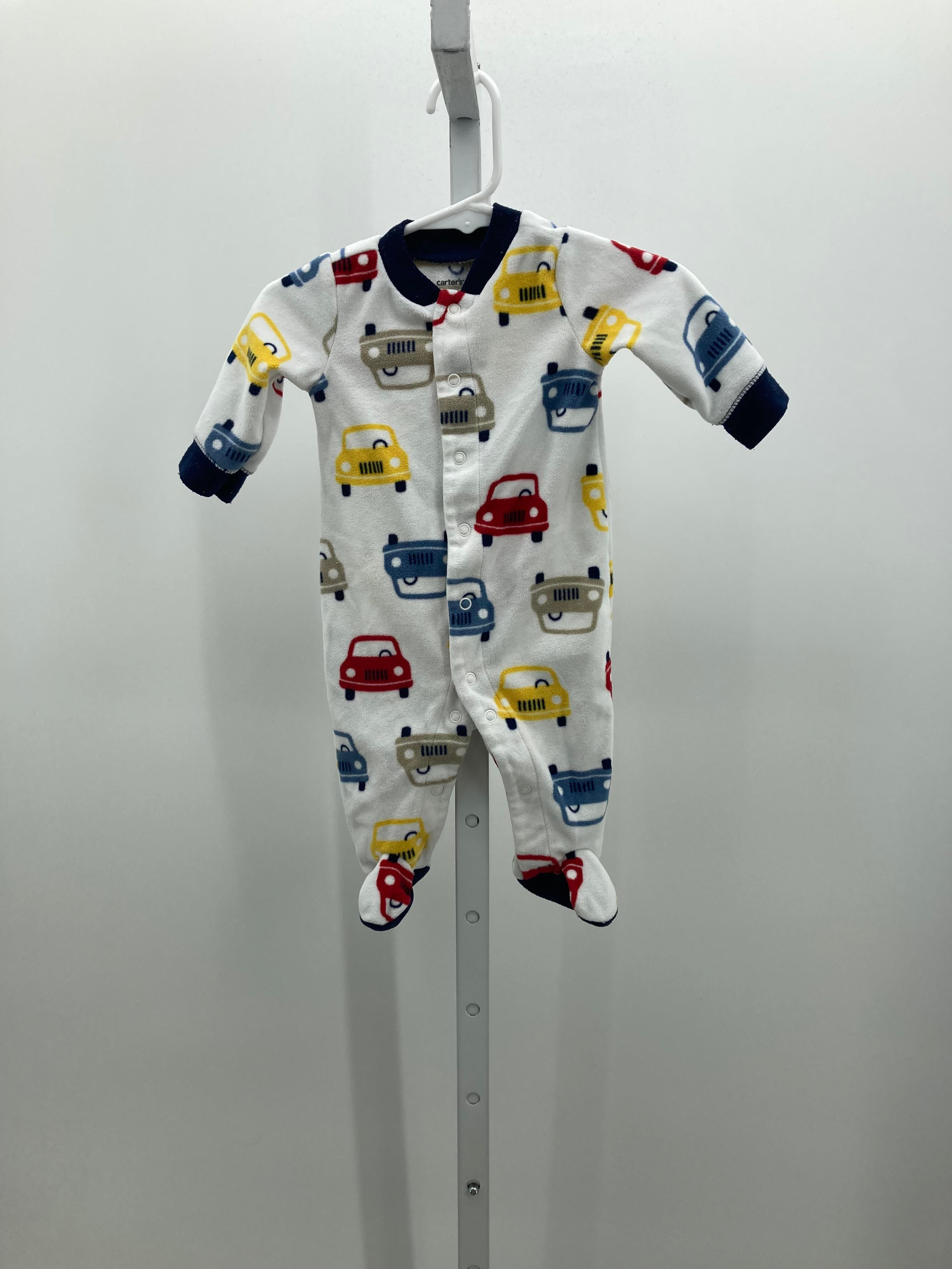 FLEECE CARS