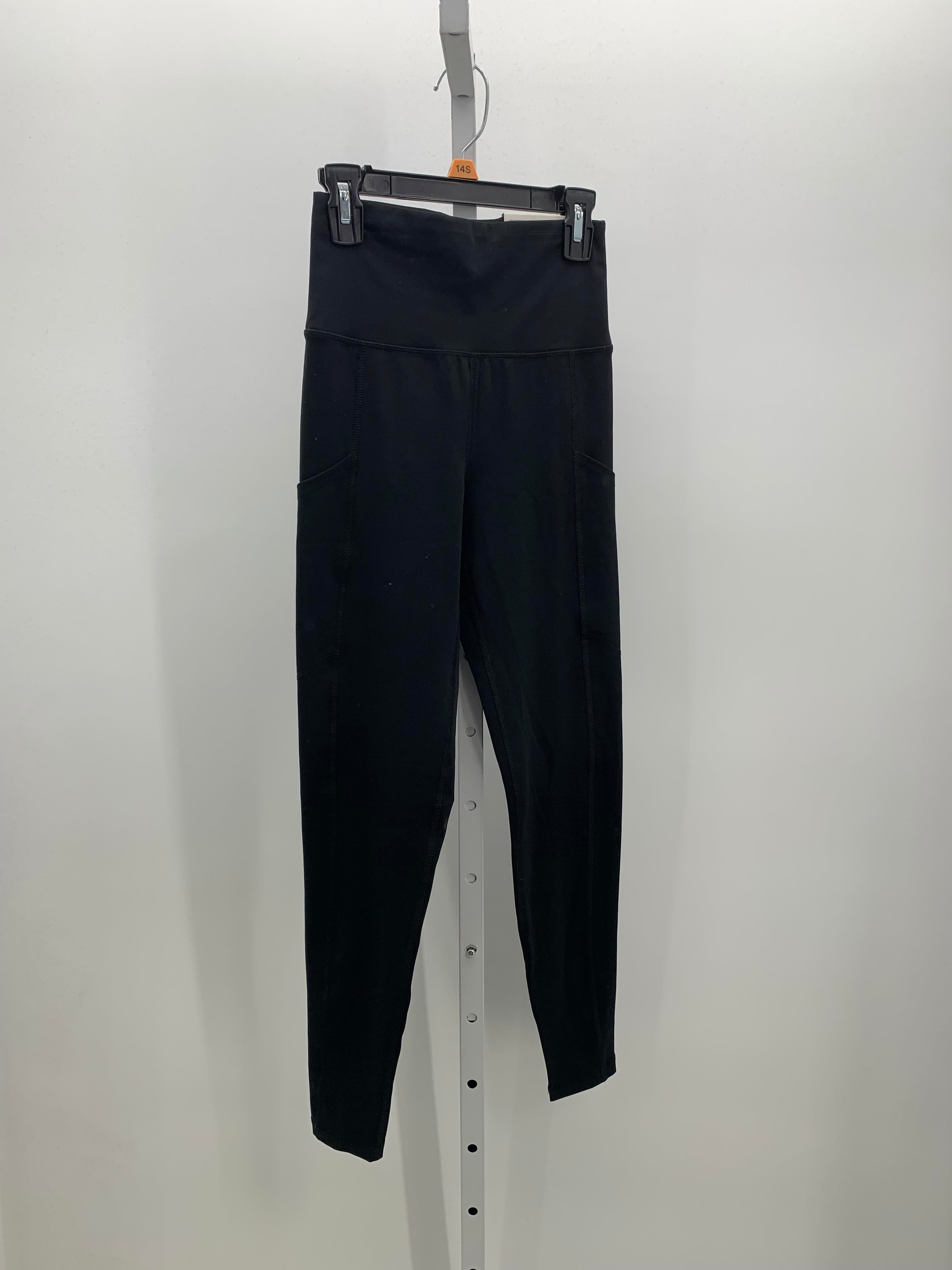 American Eagle Size X Small Juniors Leggings