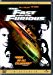 Fast & the Furious (Breitbild DTS Farbe Untertitel) -