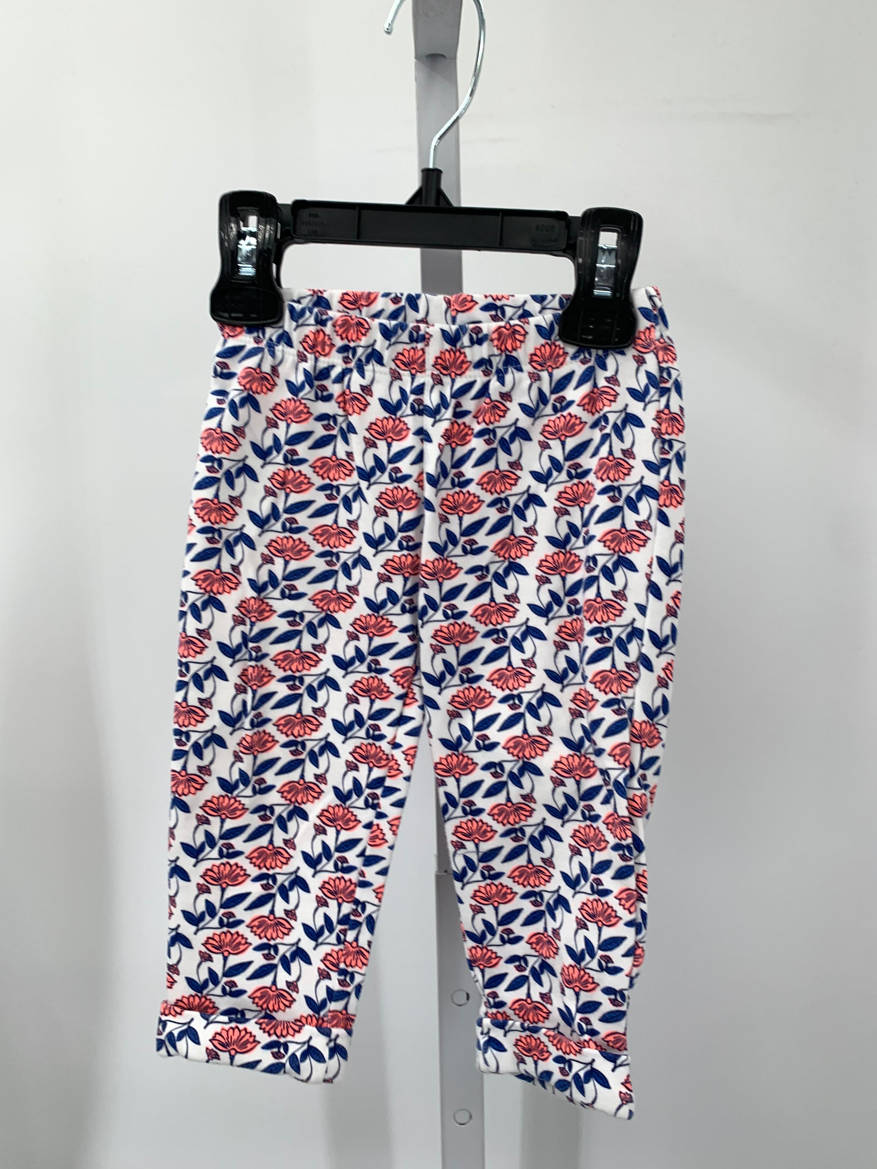 Carters Size 12 Months Girls Pants