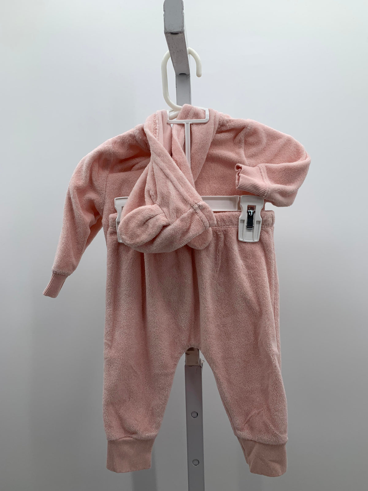 Carters Size 6 Months Girls 2 Pieces
