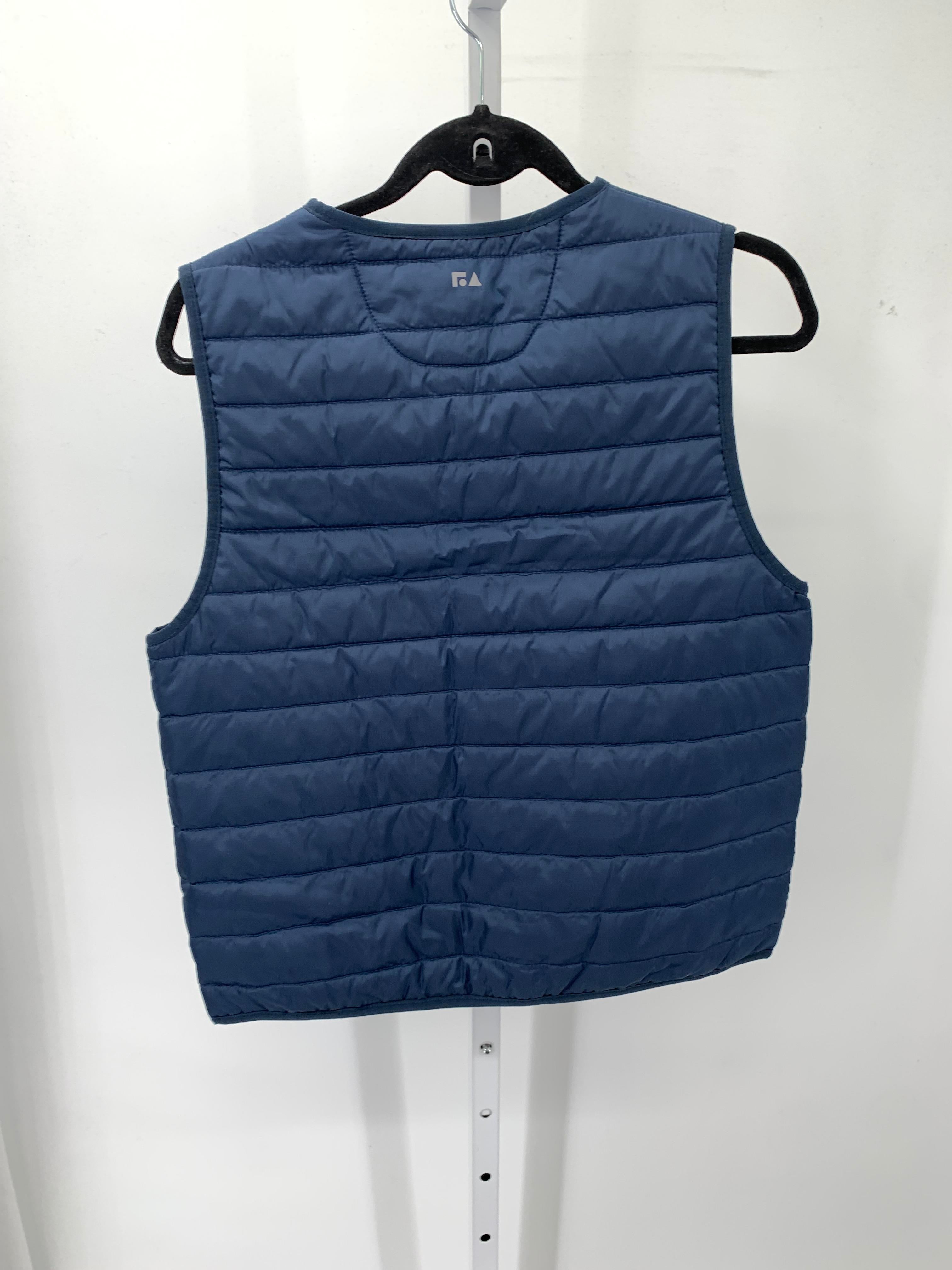 Free Assembly Size Medium Misses Vest