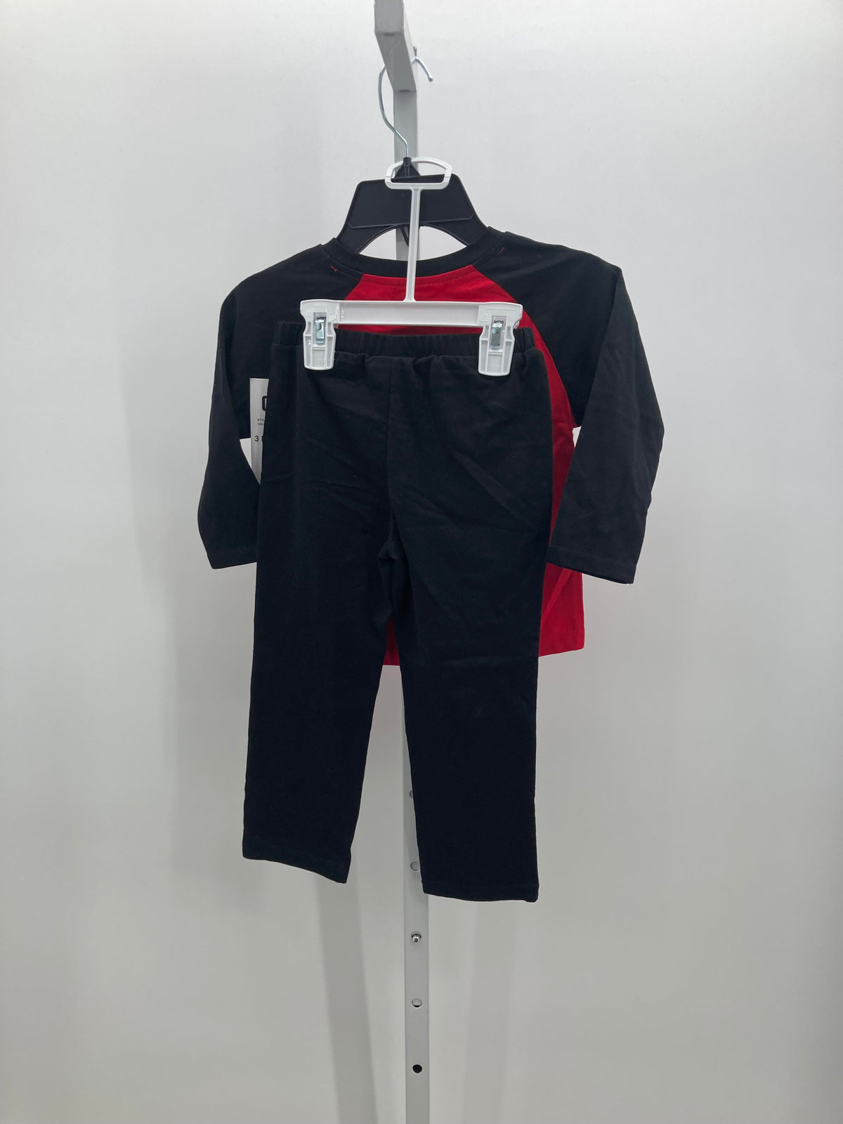 NEW KNIT SHIRT AND PANTS.