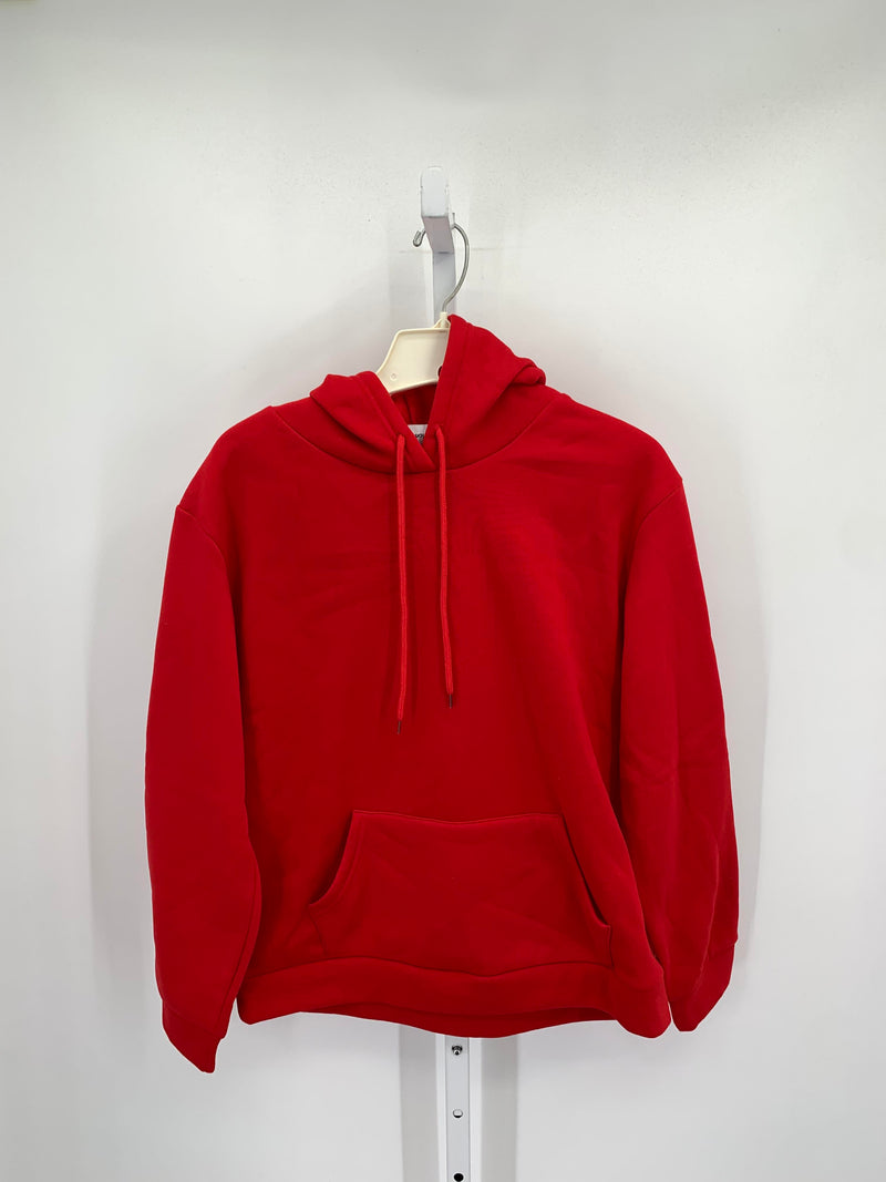 Size Large Misses Hoodie