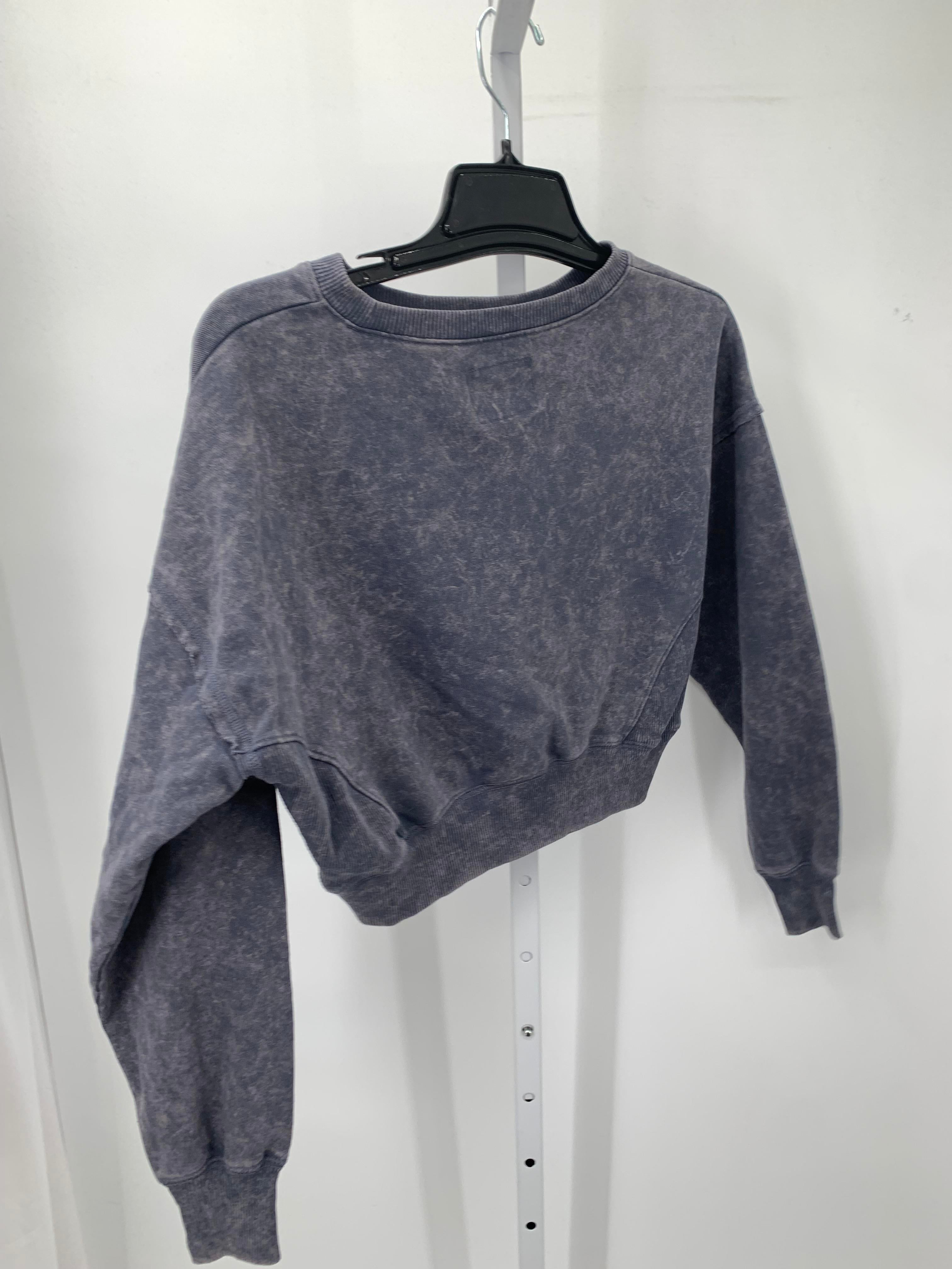 Aeropostale Size Medium Juniors Long Sleeve Shirt