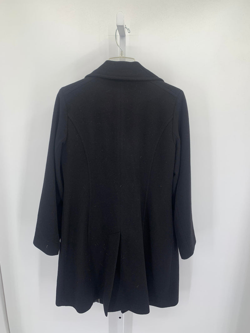 Anne Klein Size 8 Misses Winter Coat