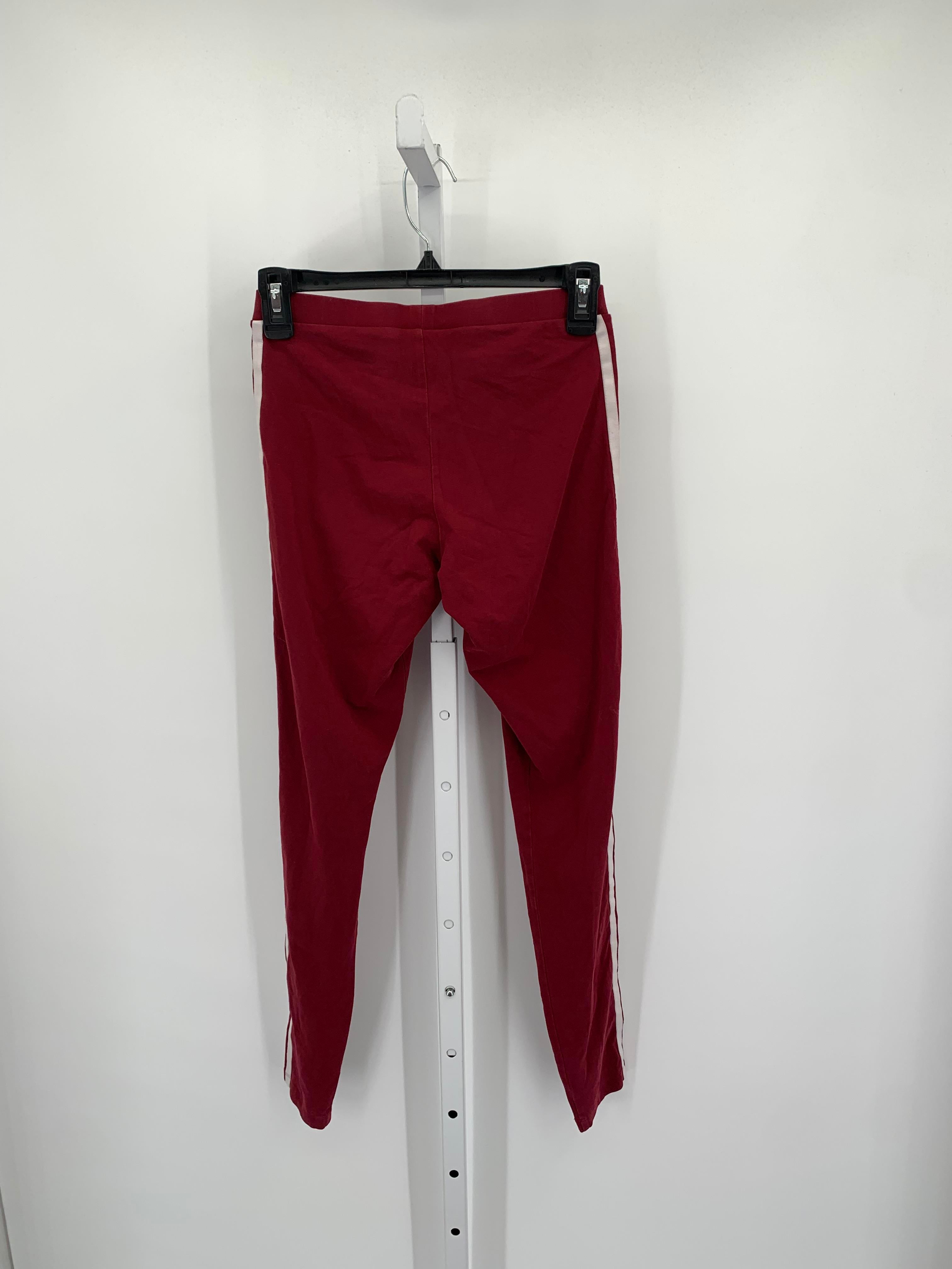 Adidas Size Small Misses Leggings