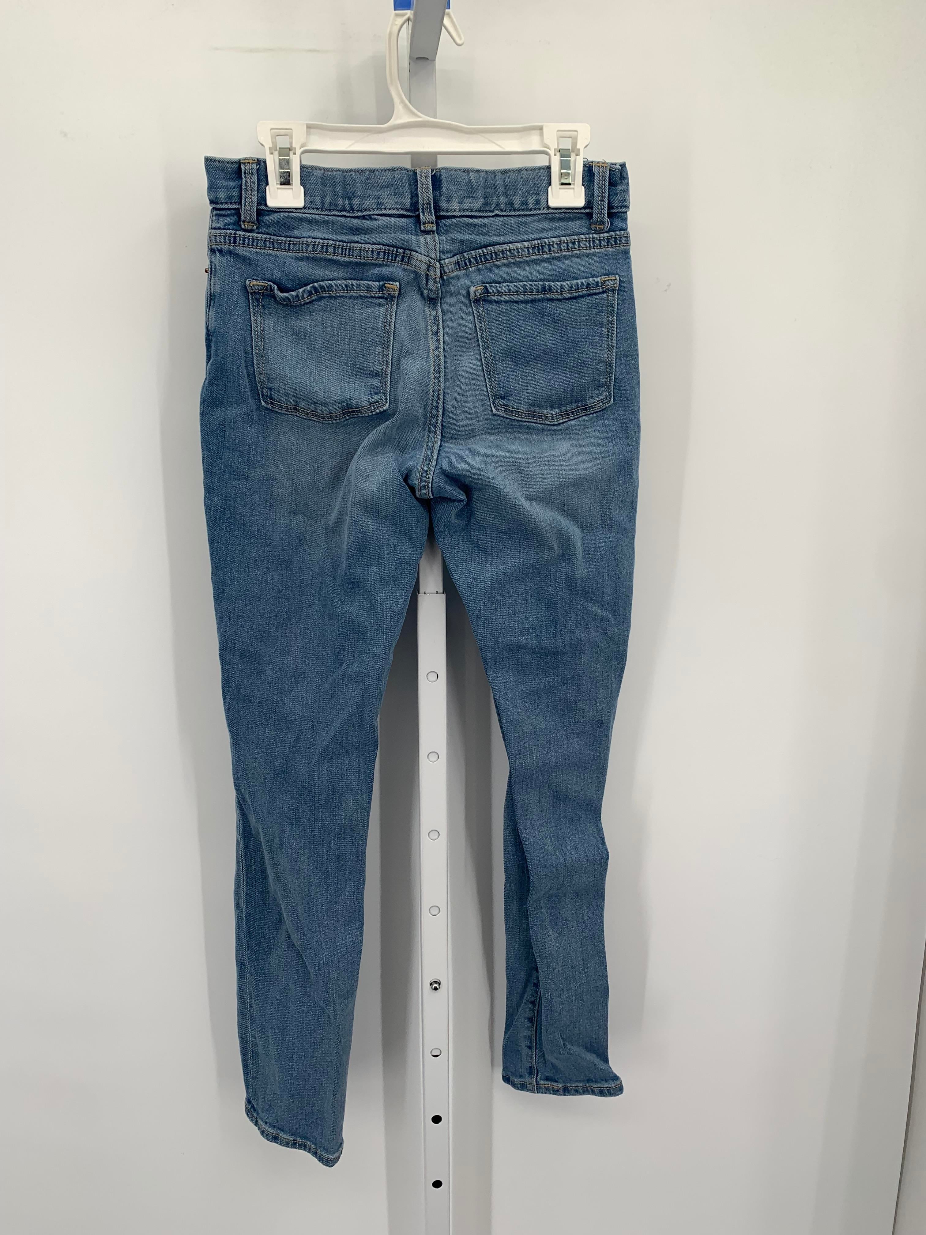 Old Navy Size 12 Girls Jeans