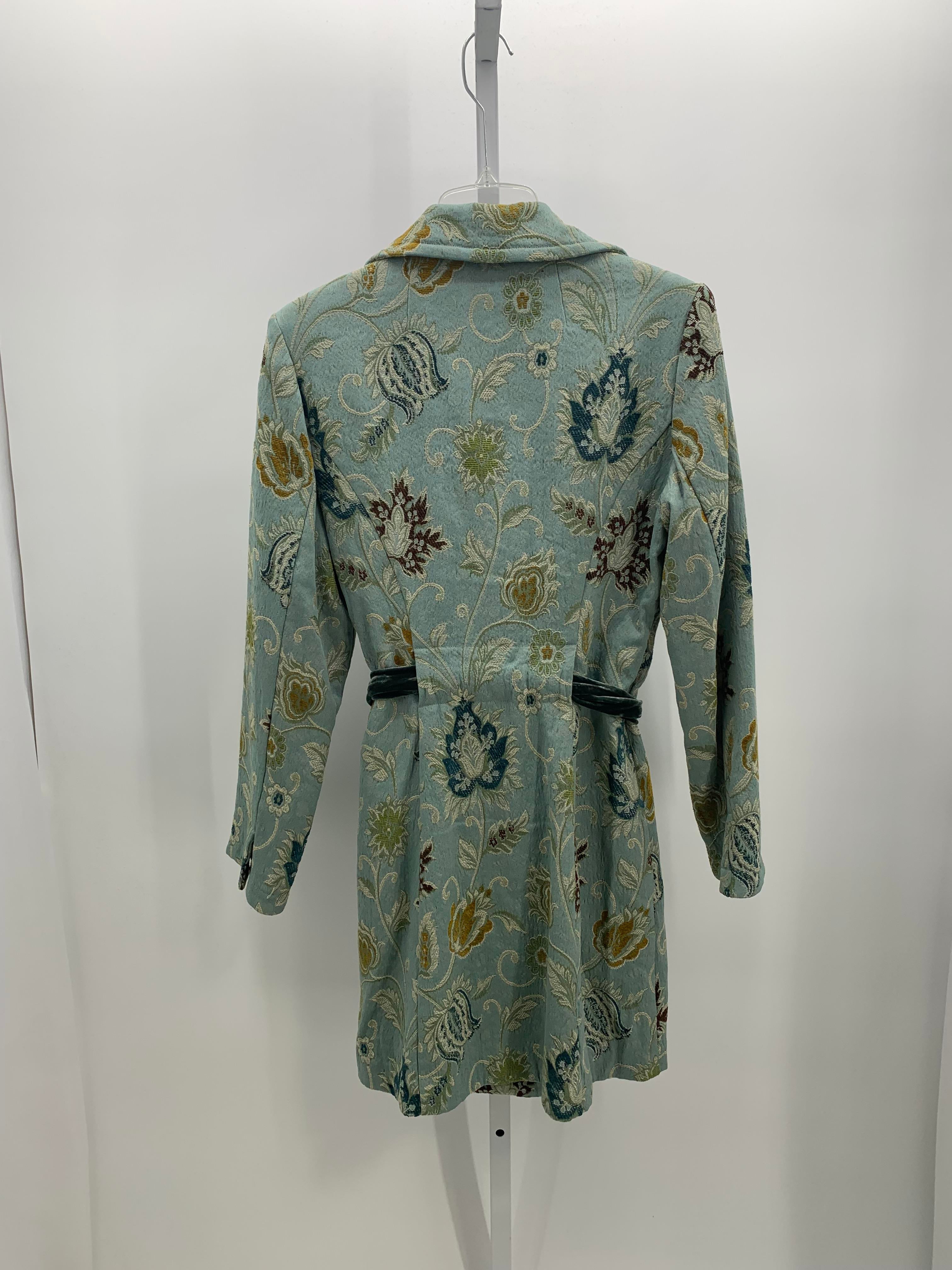 Cabi Size 10 Misses Jacket