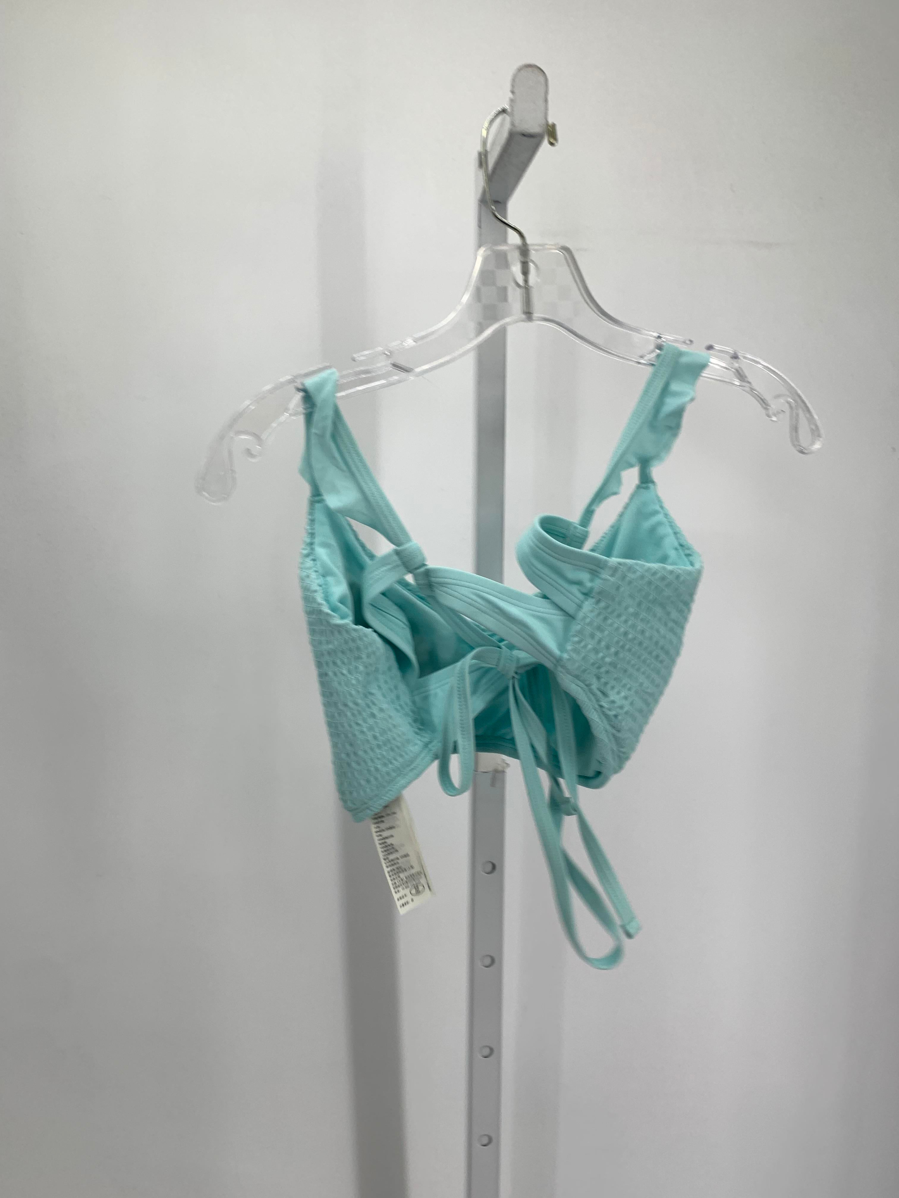 Hollister Size Large Juniors Swimsuit