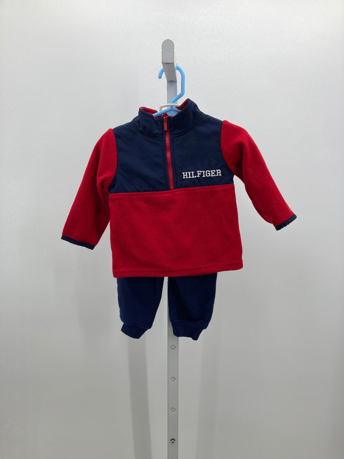 FLEECE SHIRT NAVY SWEAT SHIRT PANTS