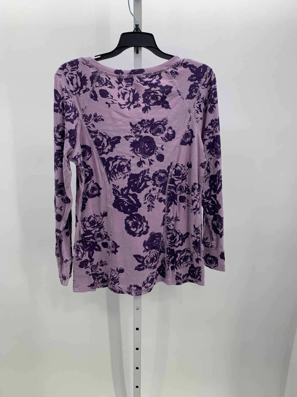 Lularoe Size Large Misses Long Sleeve Shirt