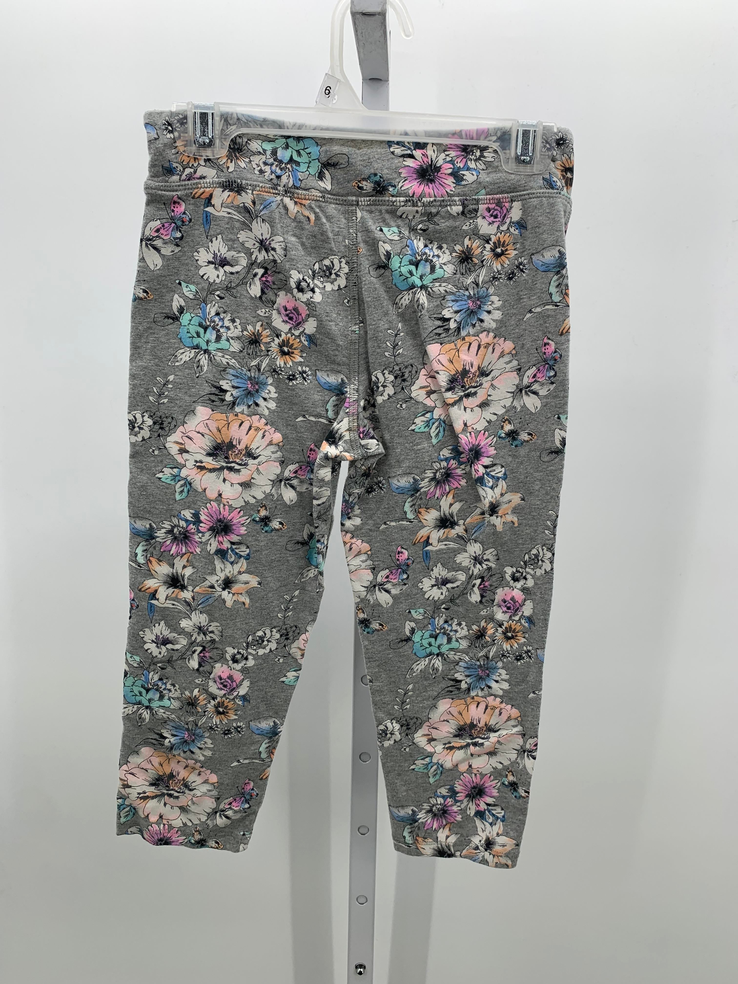 Gap Kids Size 8 Girls Leggings