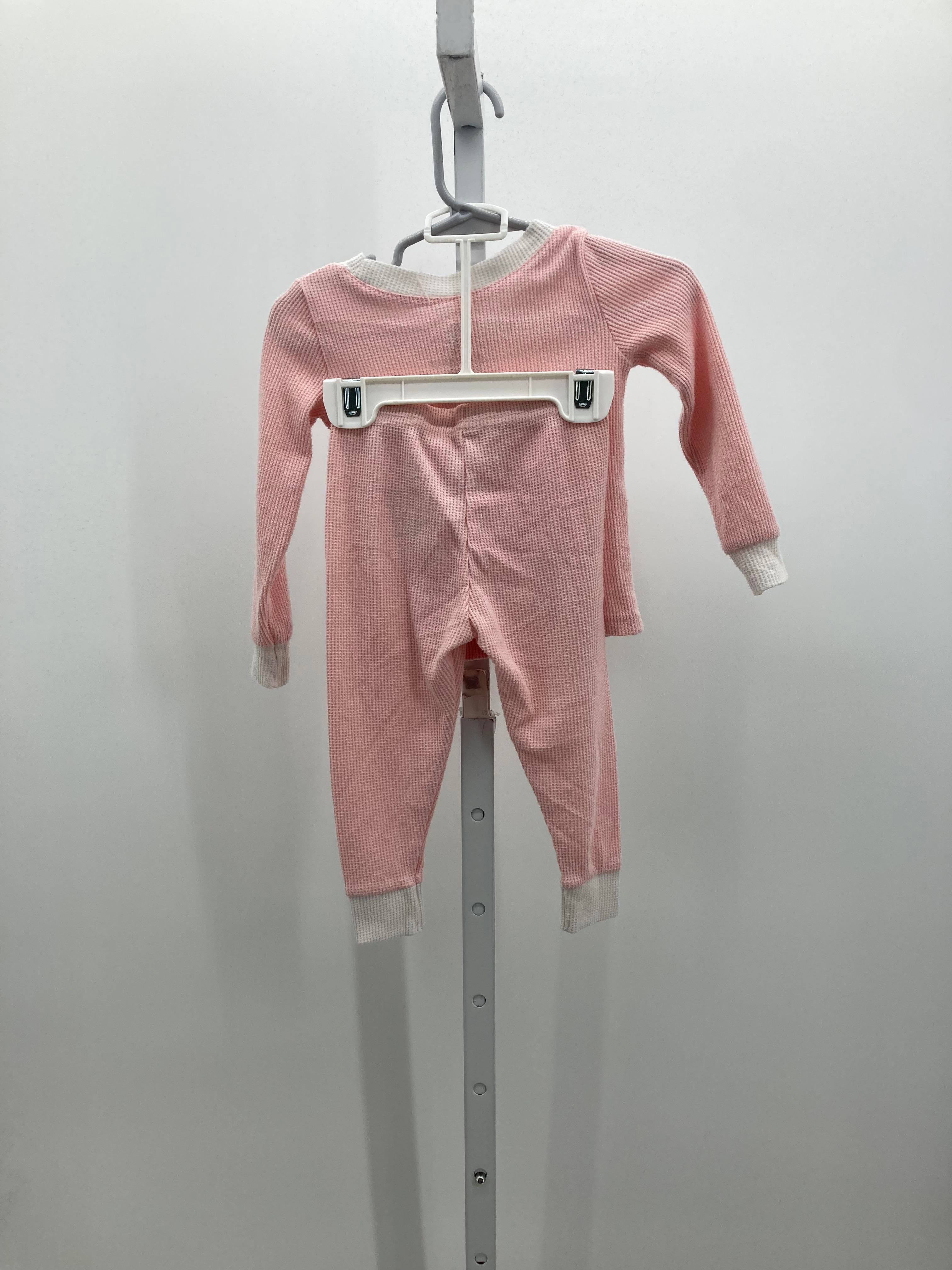 Daisy Fuentes Size 12 Months Girls Pajamas
