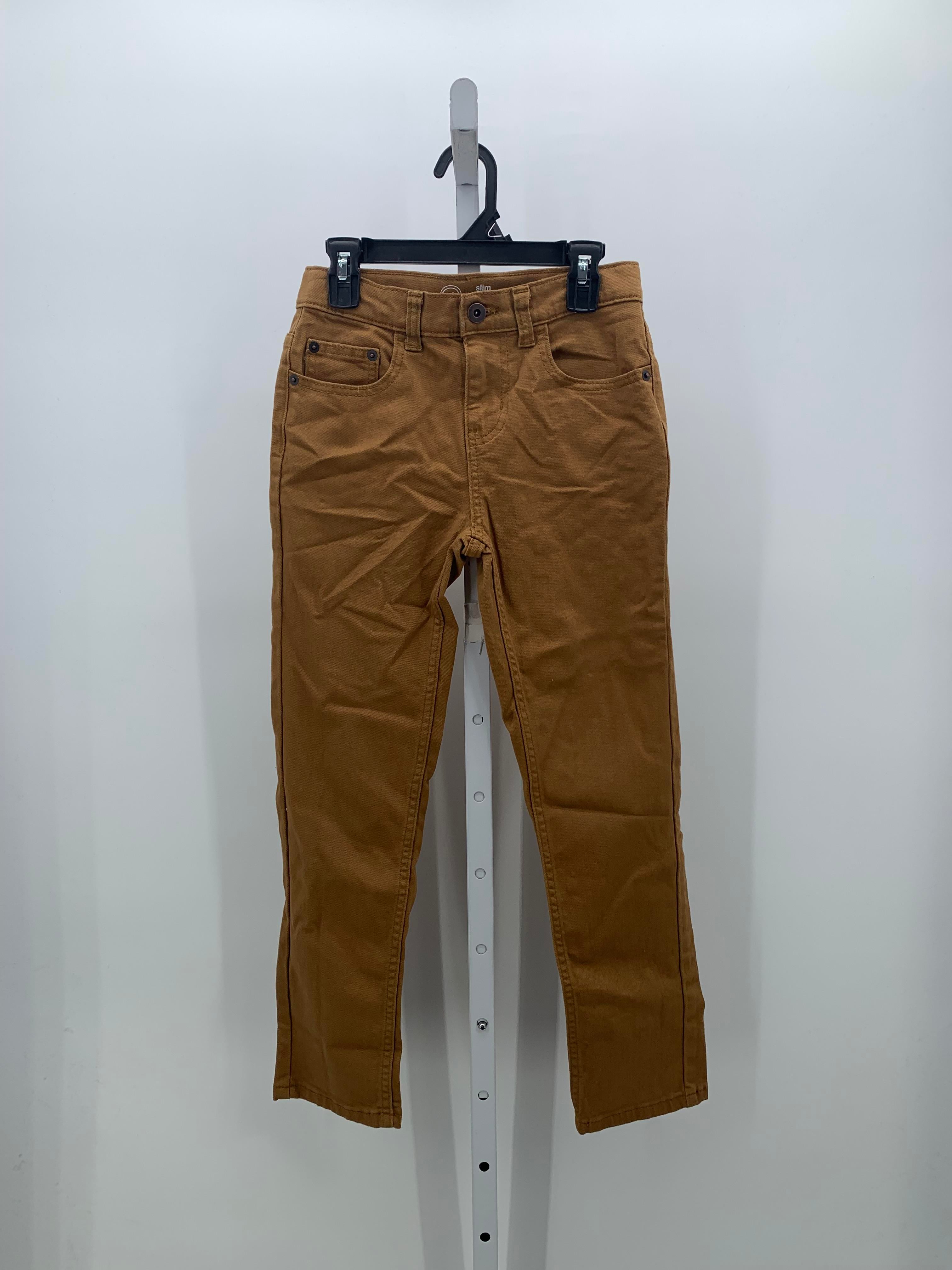 ADJ WAIST SLIM