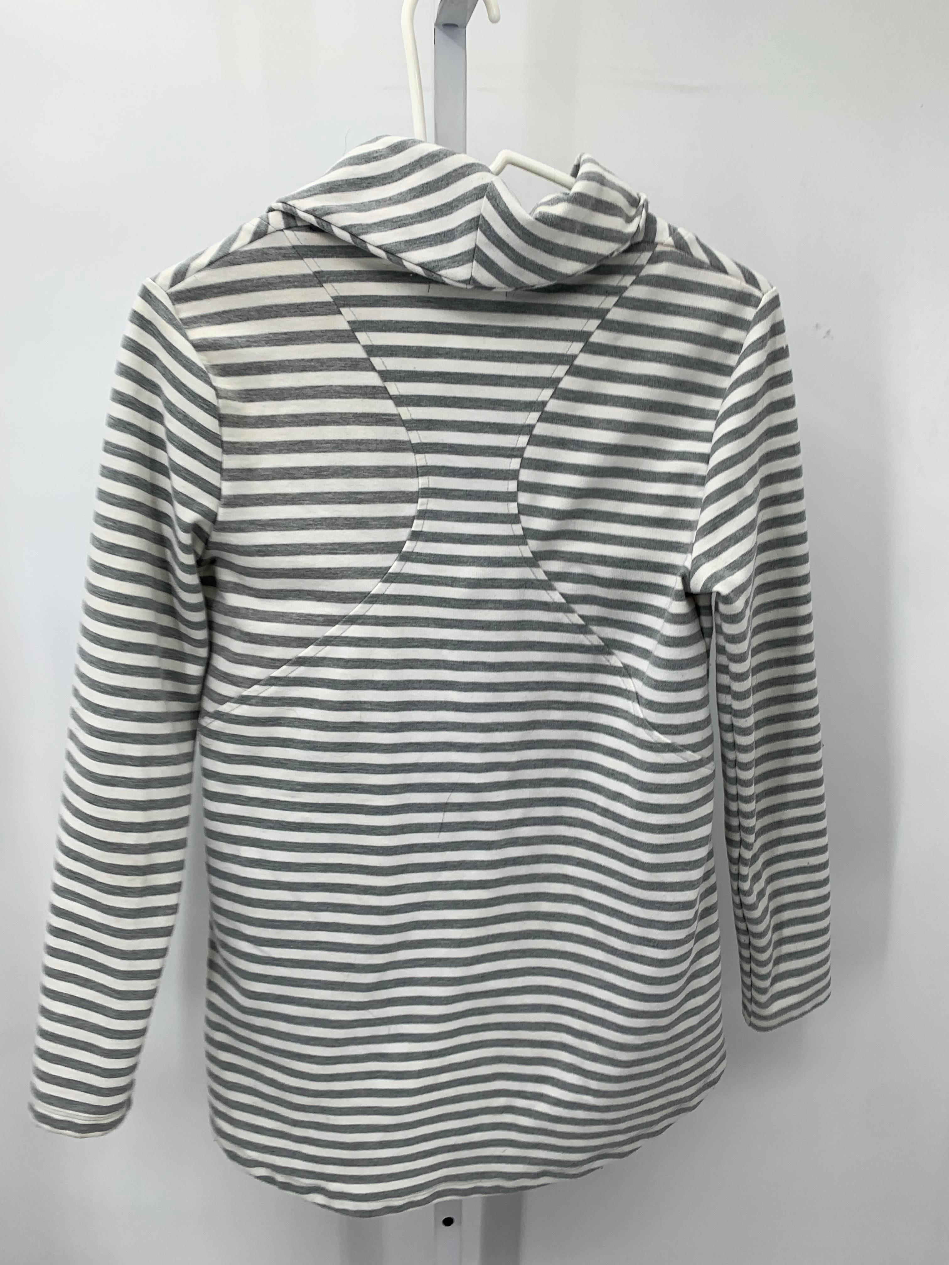 Size Medium Misses Sweat Jacket