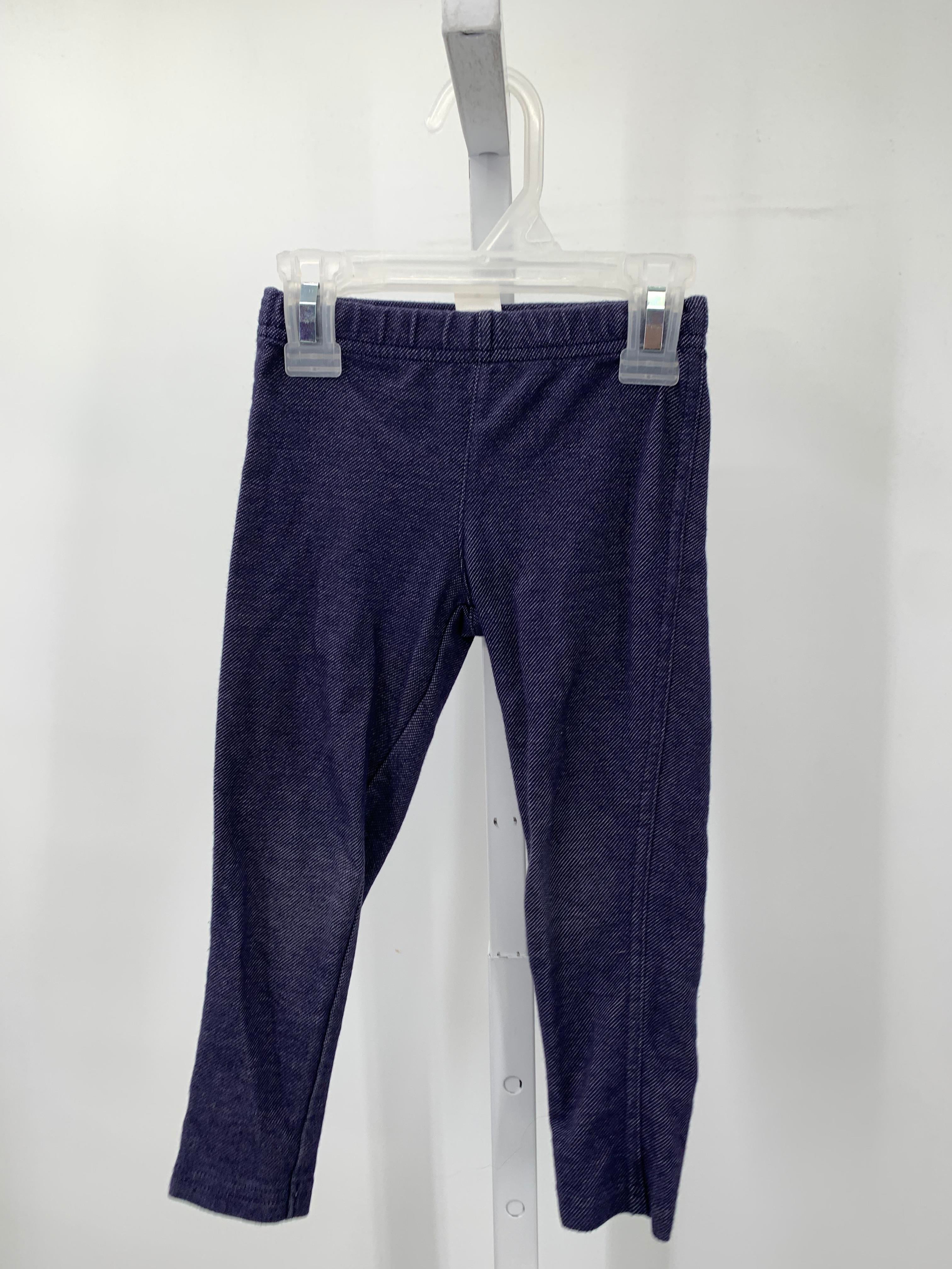 Carters Size 3T Girls Pants