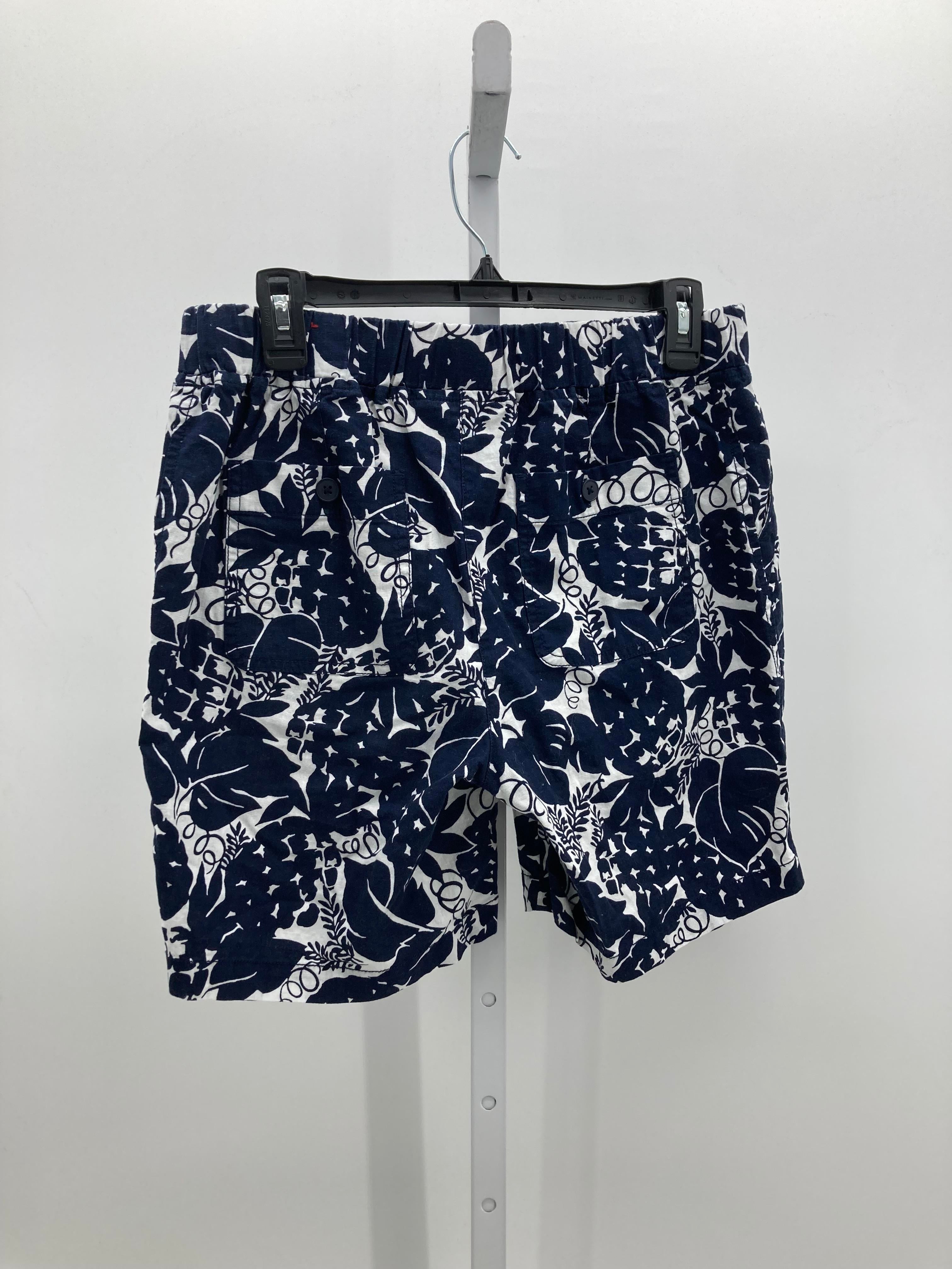 Taboo Size 6 Misses Shorts