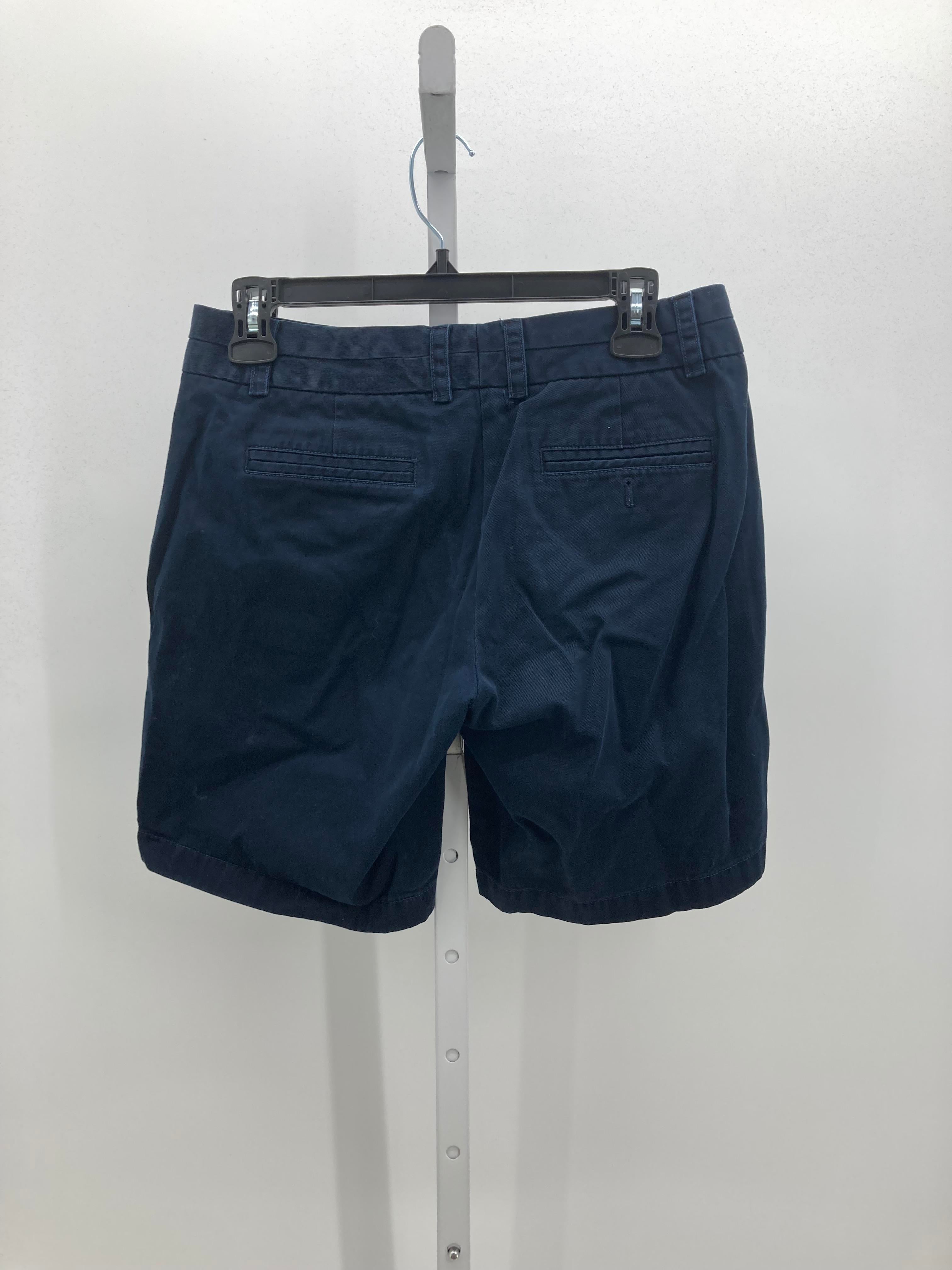 J. Crew Size 2 Misses Shorts