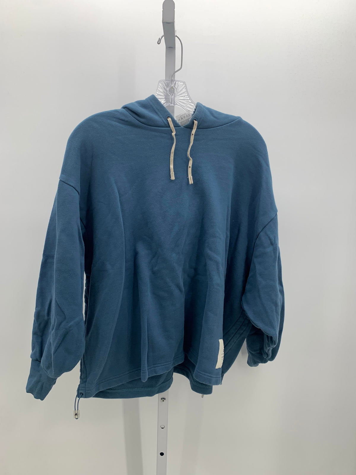 Adidas Size Small Misses Hoodie