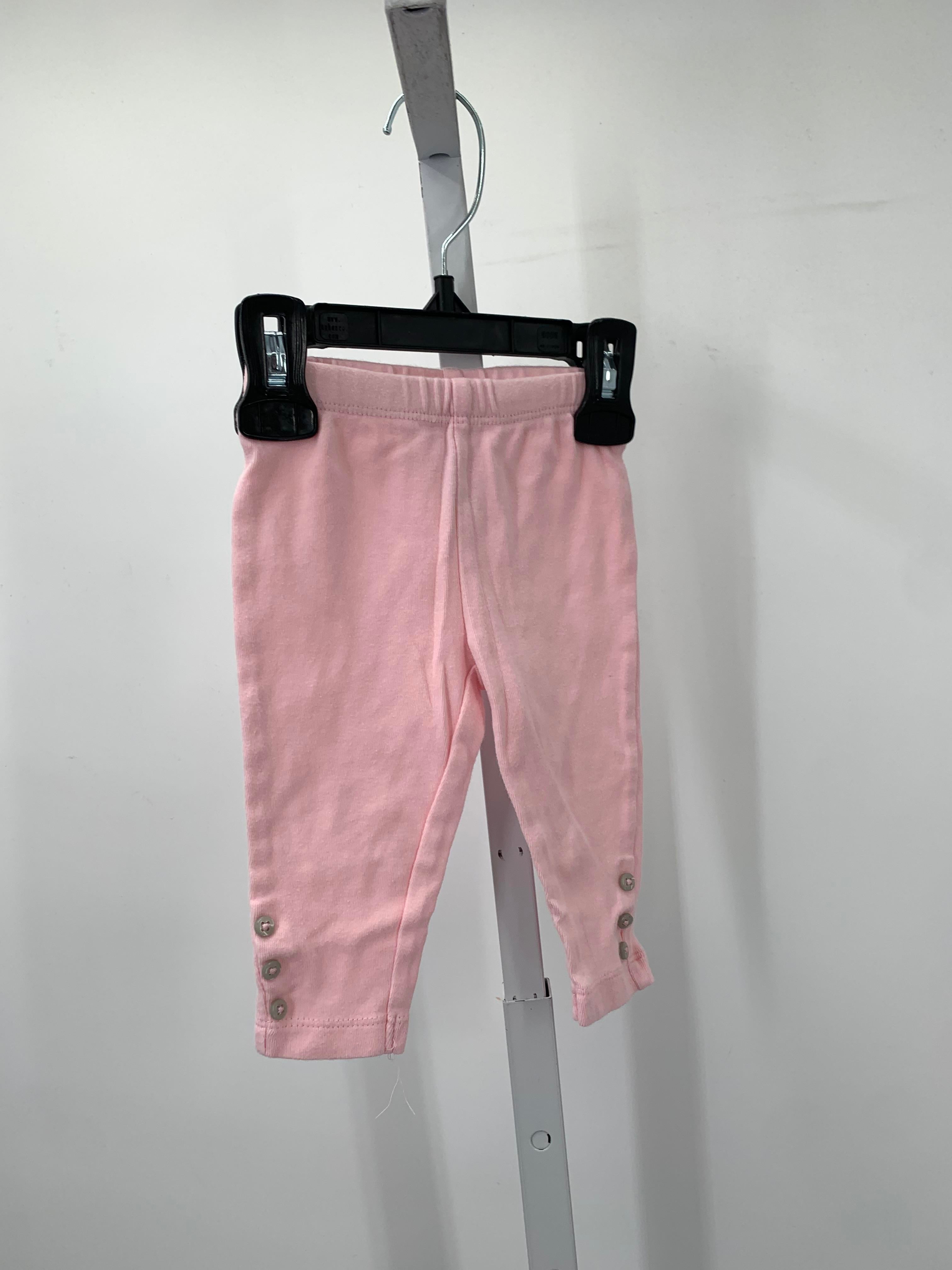 Carters Size 6 Months Girls Pants
