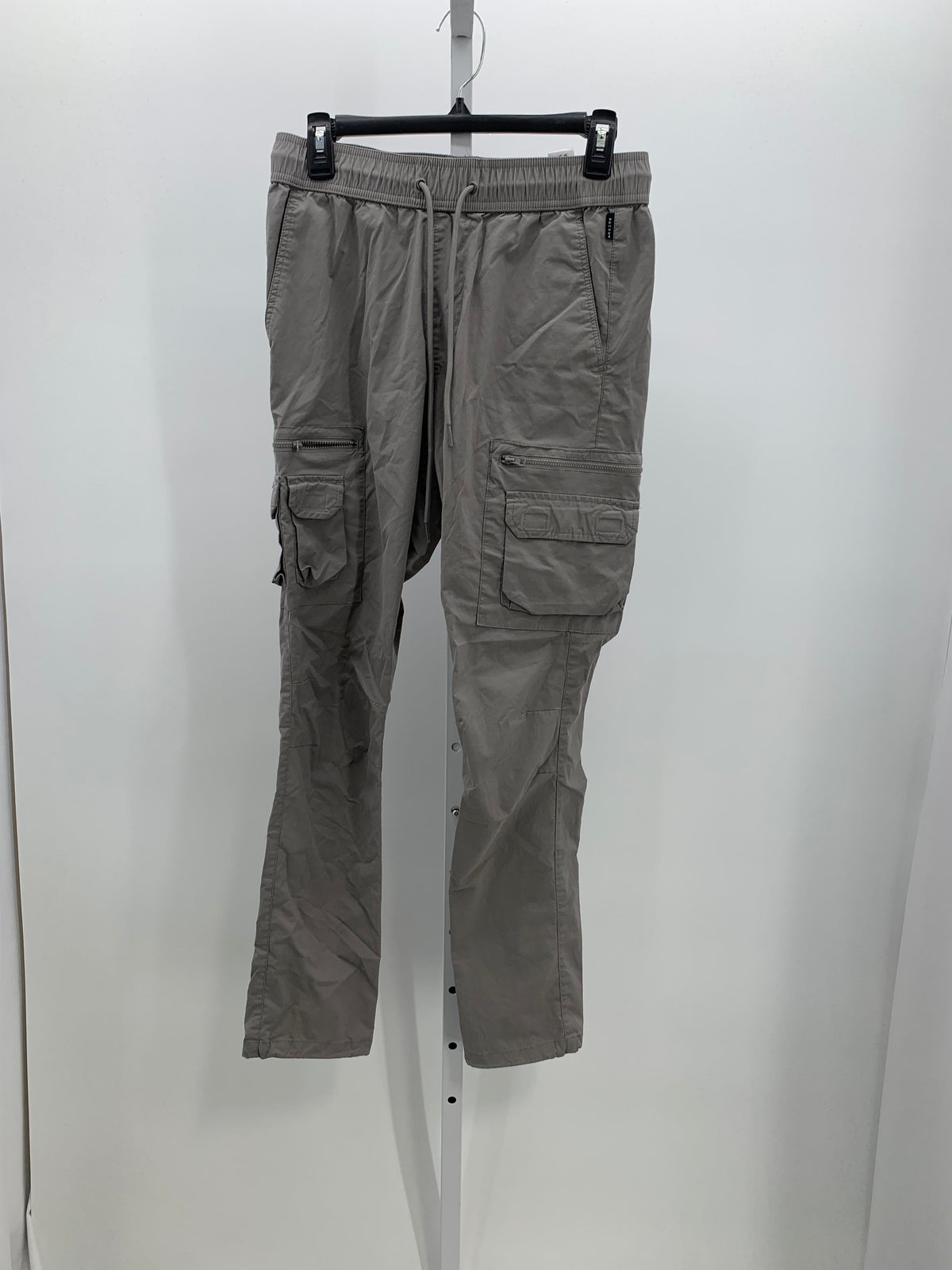 SLIM FIT CARGO