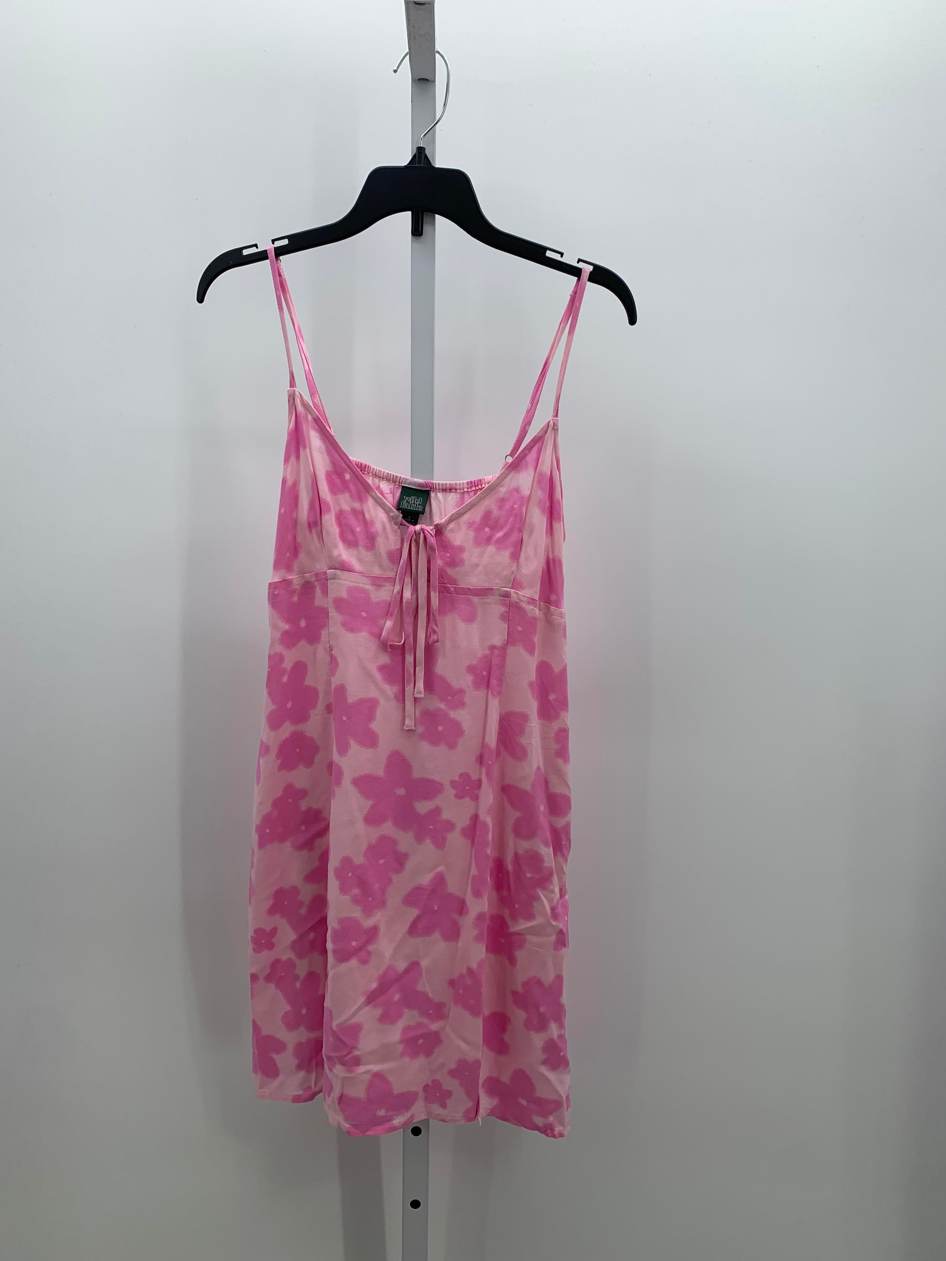 Wild Fable Size Small Juniors Sundress