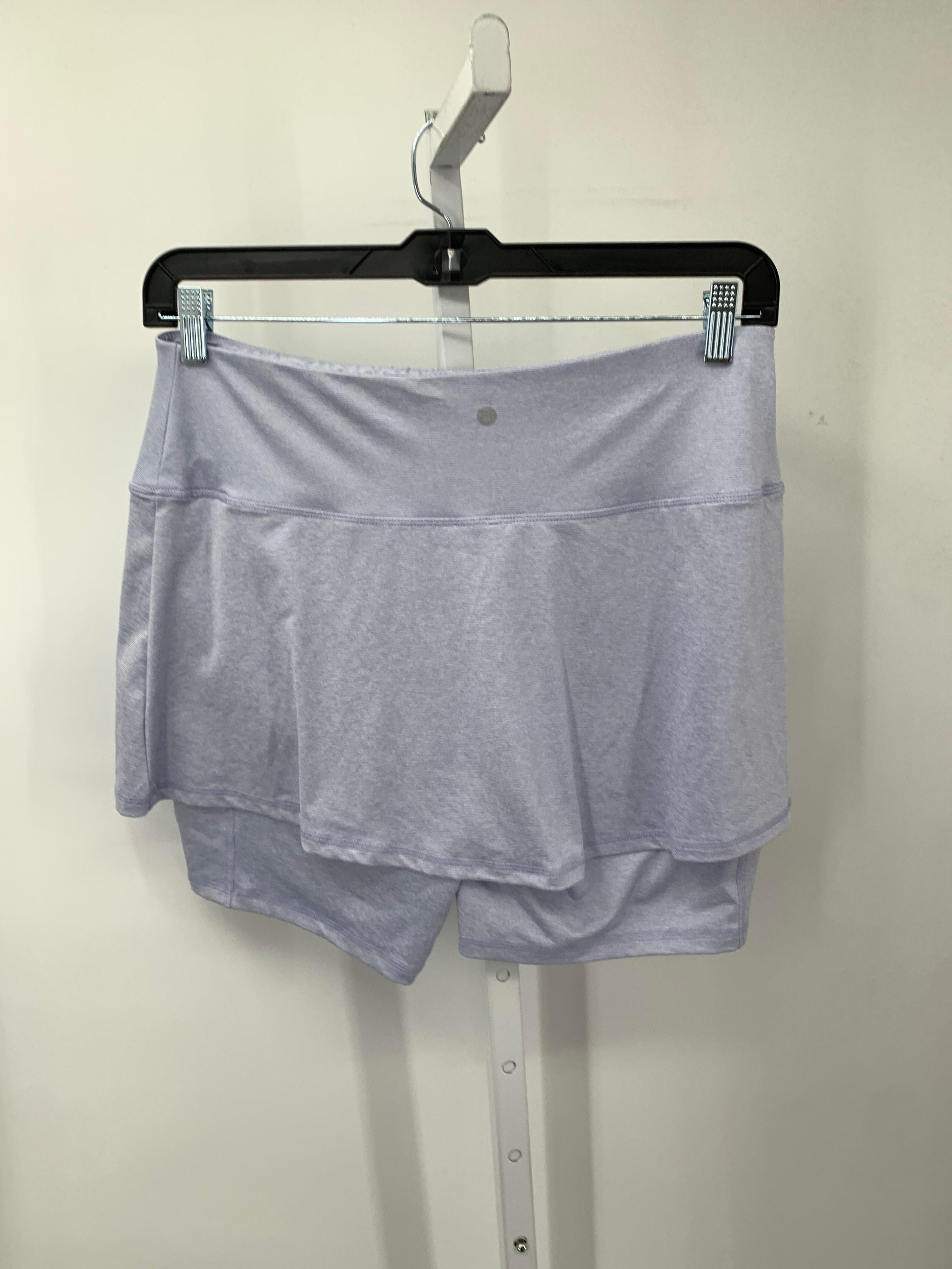 Size Large Misses Skirt