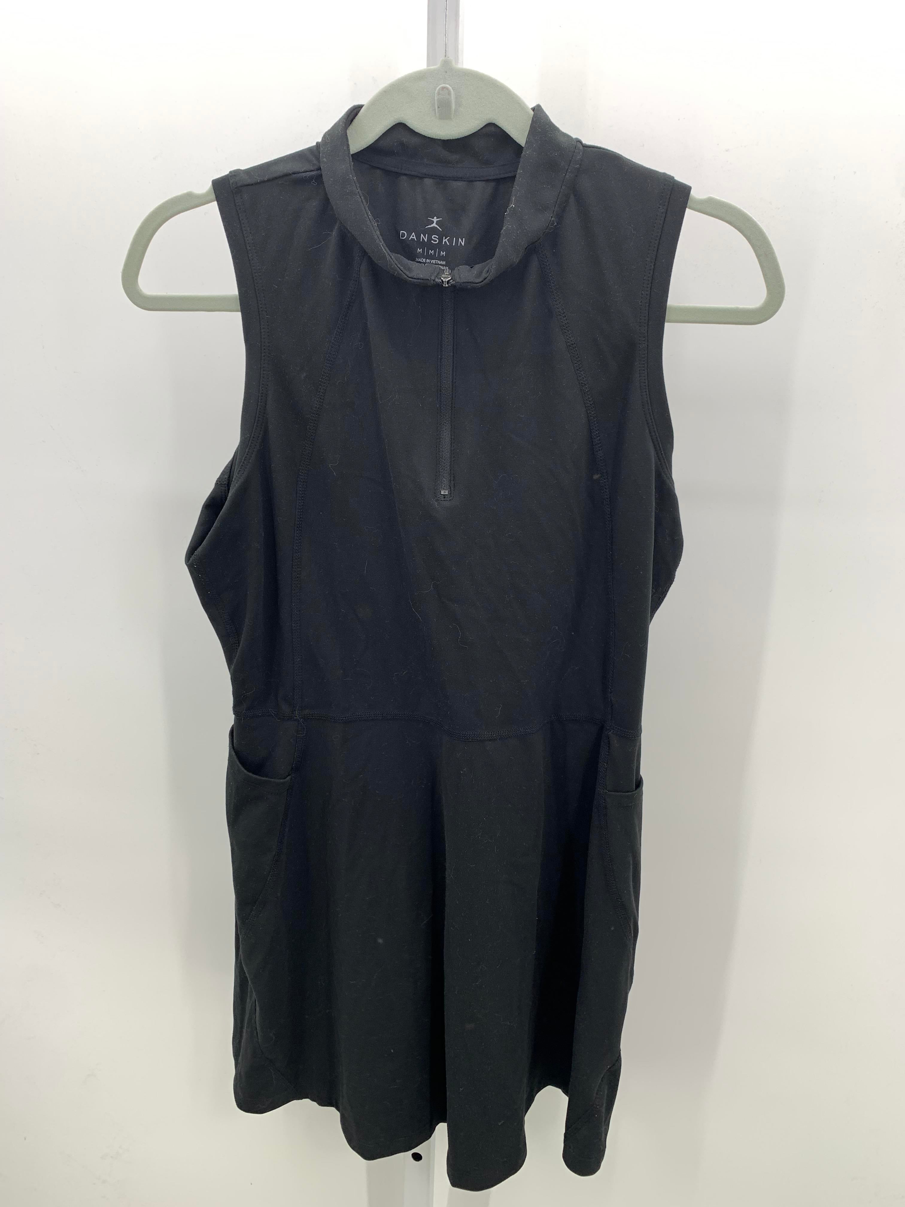 Danskin Size Medium Misses Sundress