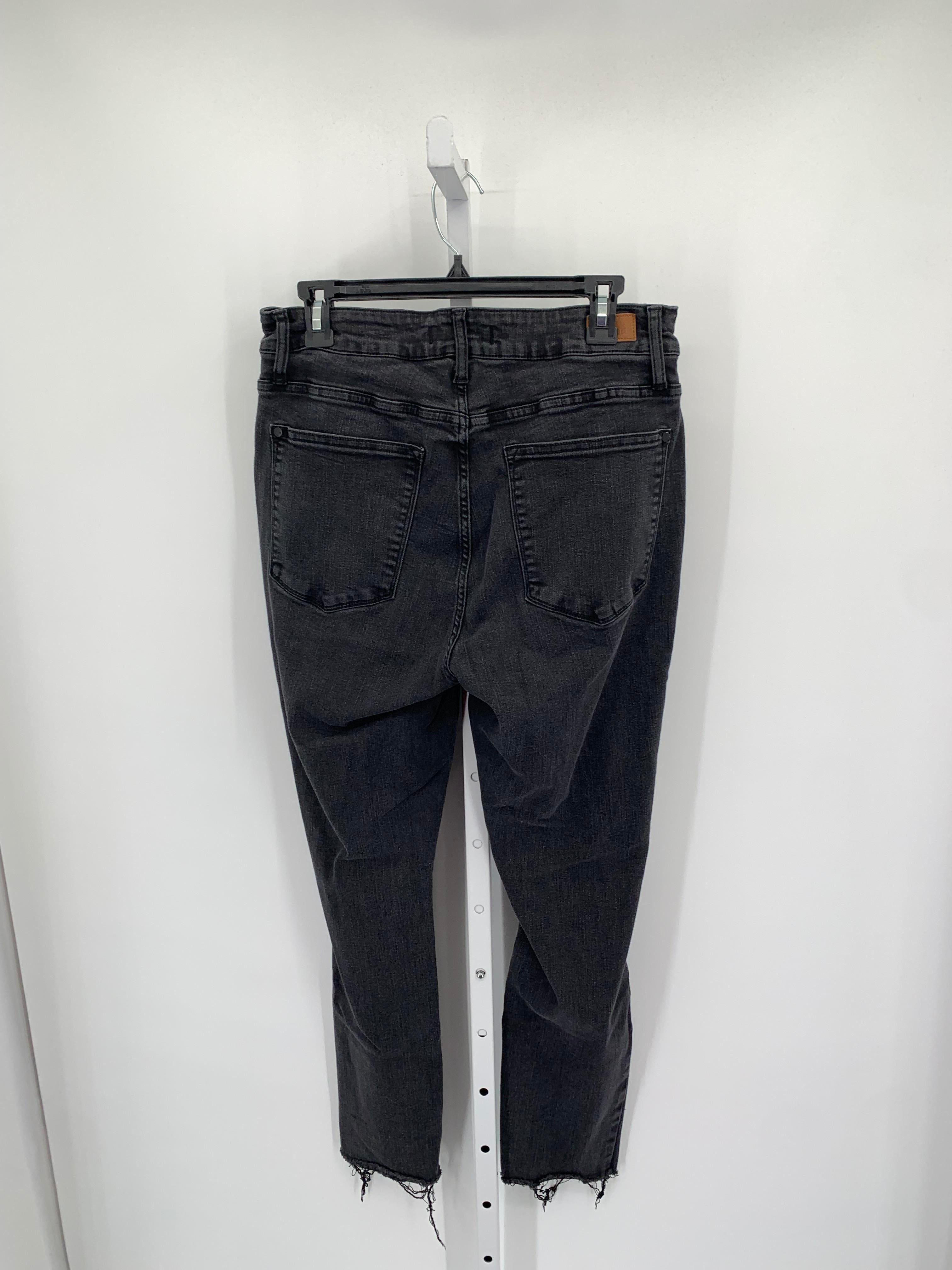 Judy Blue Size 14 W Womens Jeans