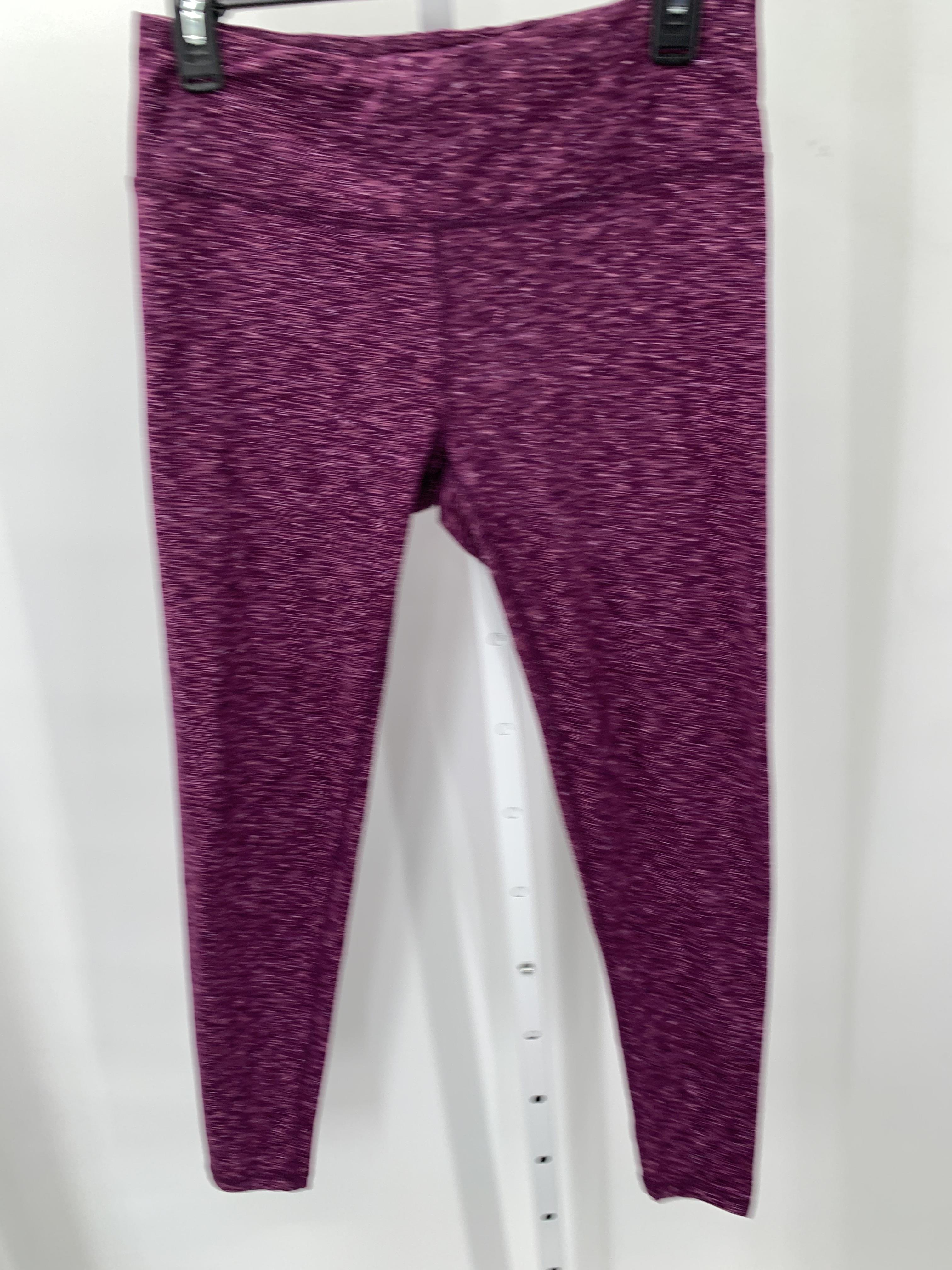 RBX Size Medium Misses Leggings