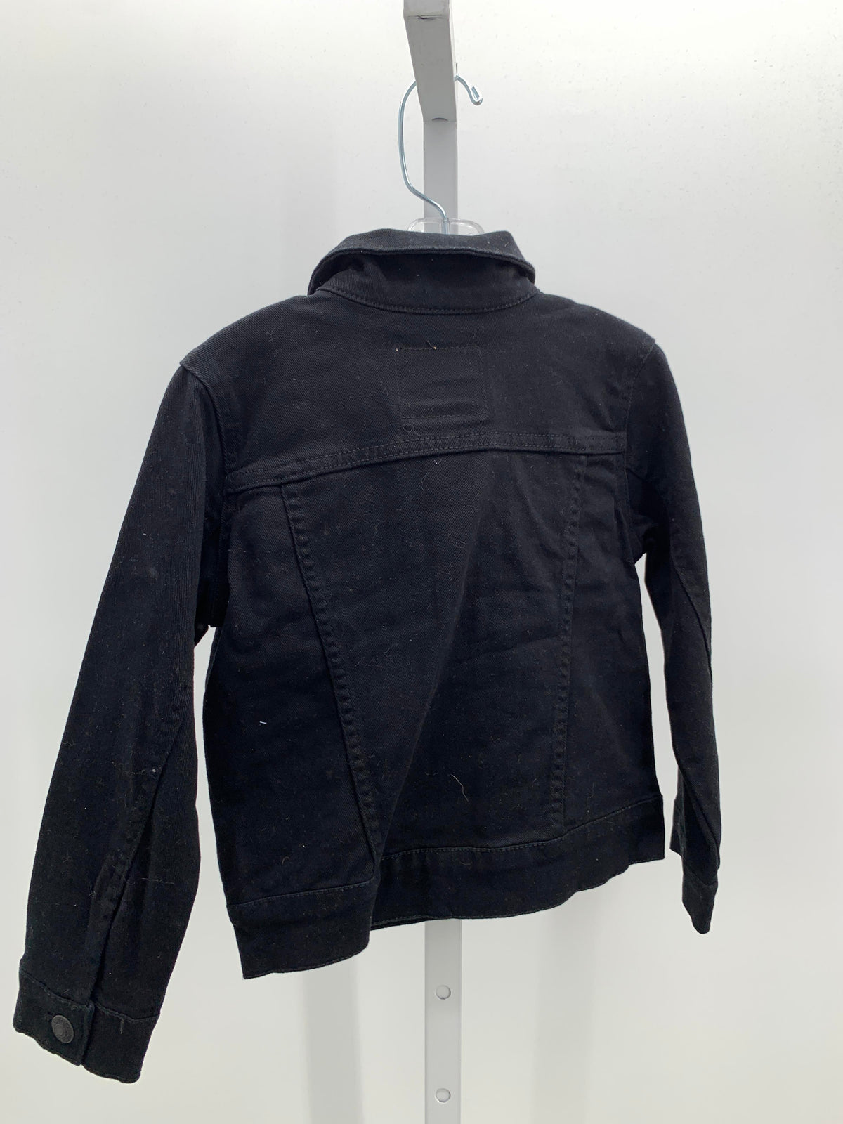 BTN DOWN DENIM]