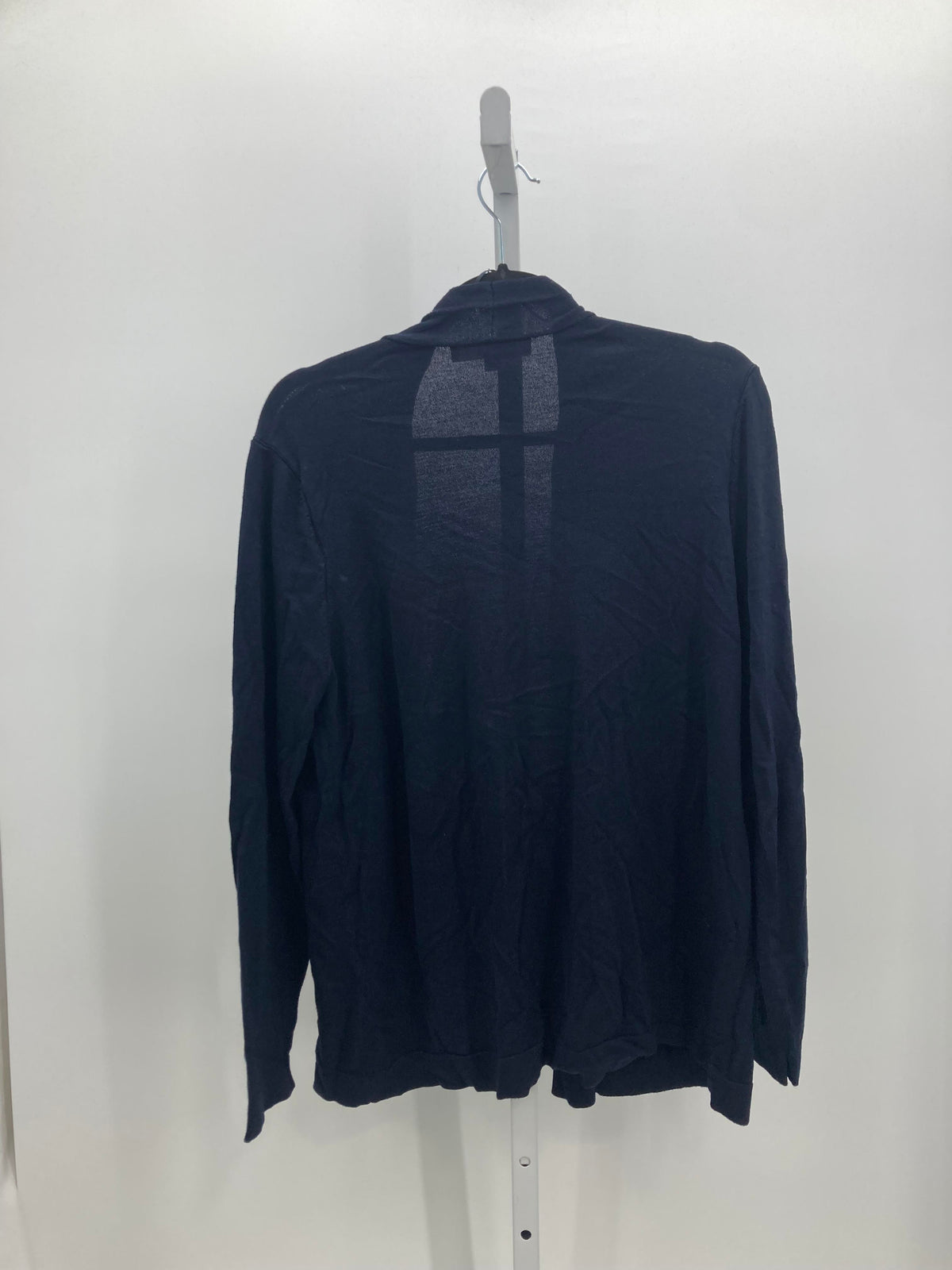 Loft Size Extra Large Misses Long Slv Sweater
