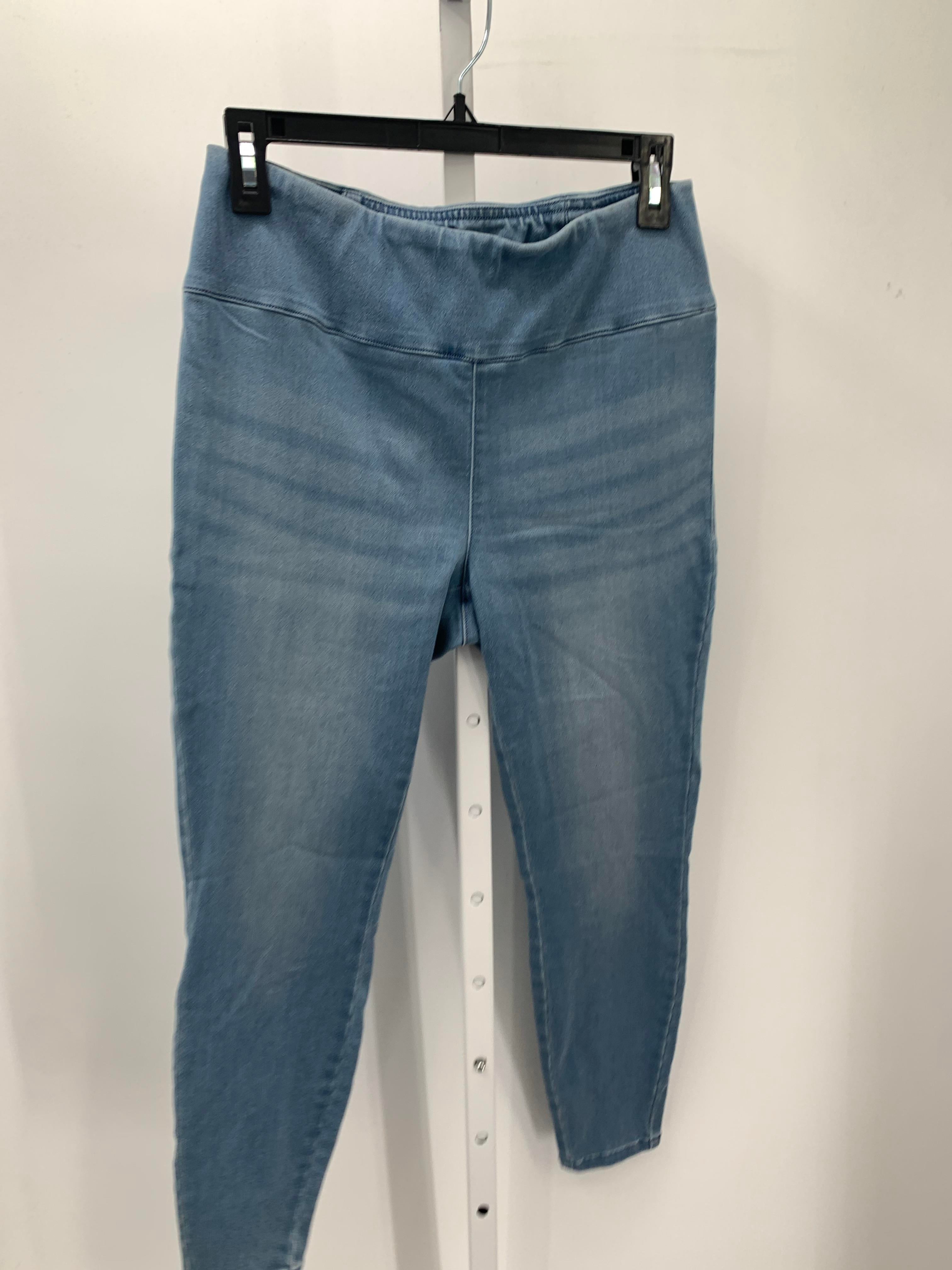 Size 6 Petite Petite Jeans