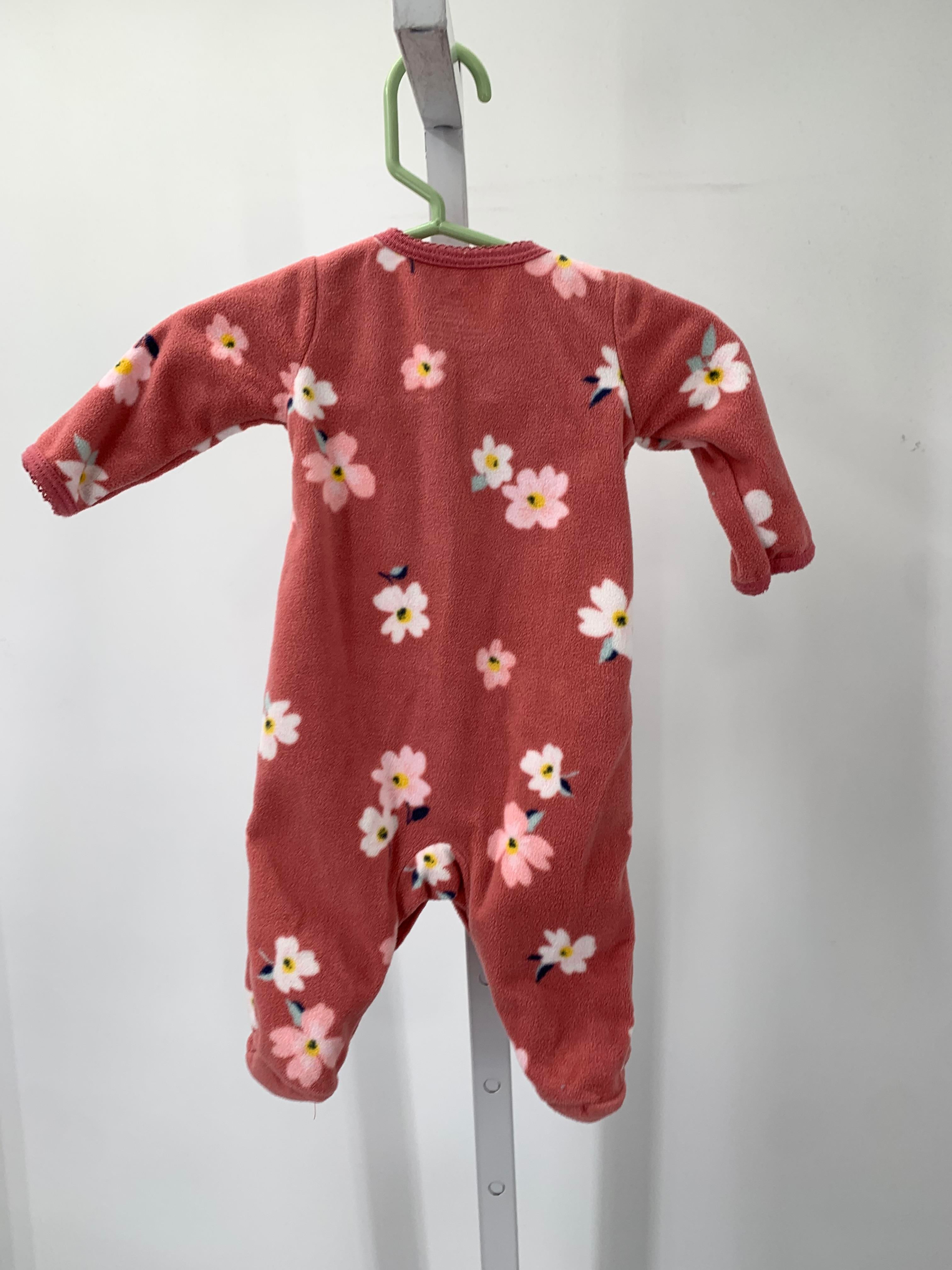 FLOWERS FLEECE