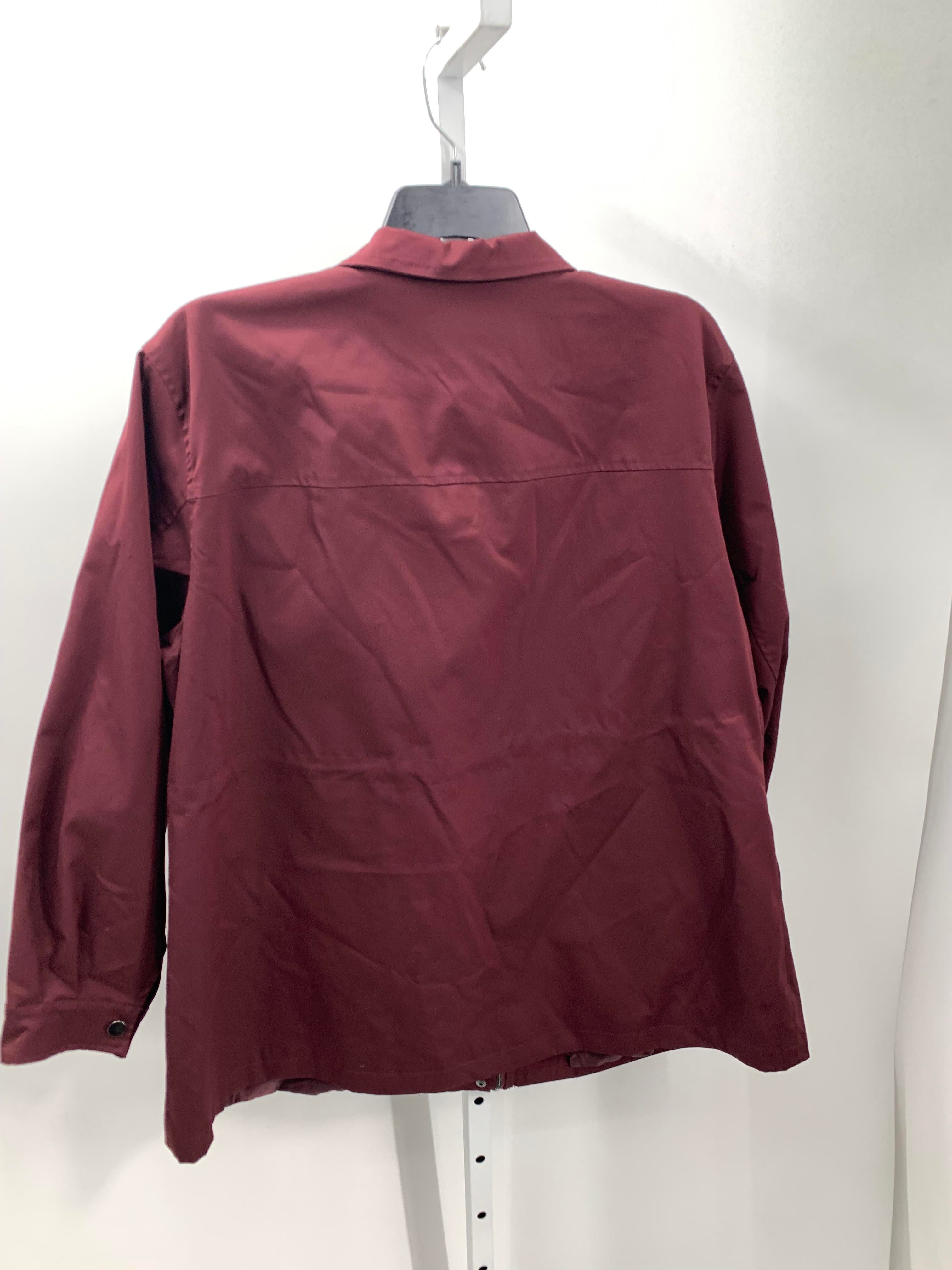 Lane Bryant Size 18/20 W Womens Lightweight Jacket