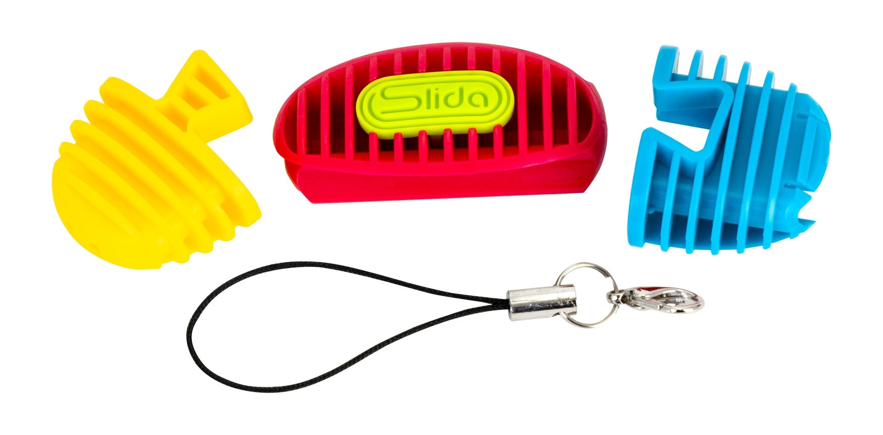 New - Duncan Slida Mini Click 3D Puzzle/Fidget