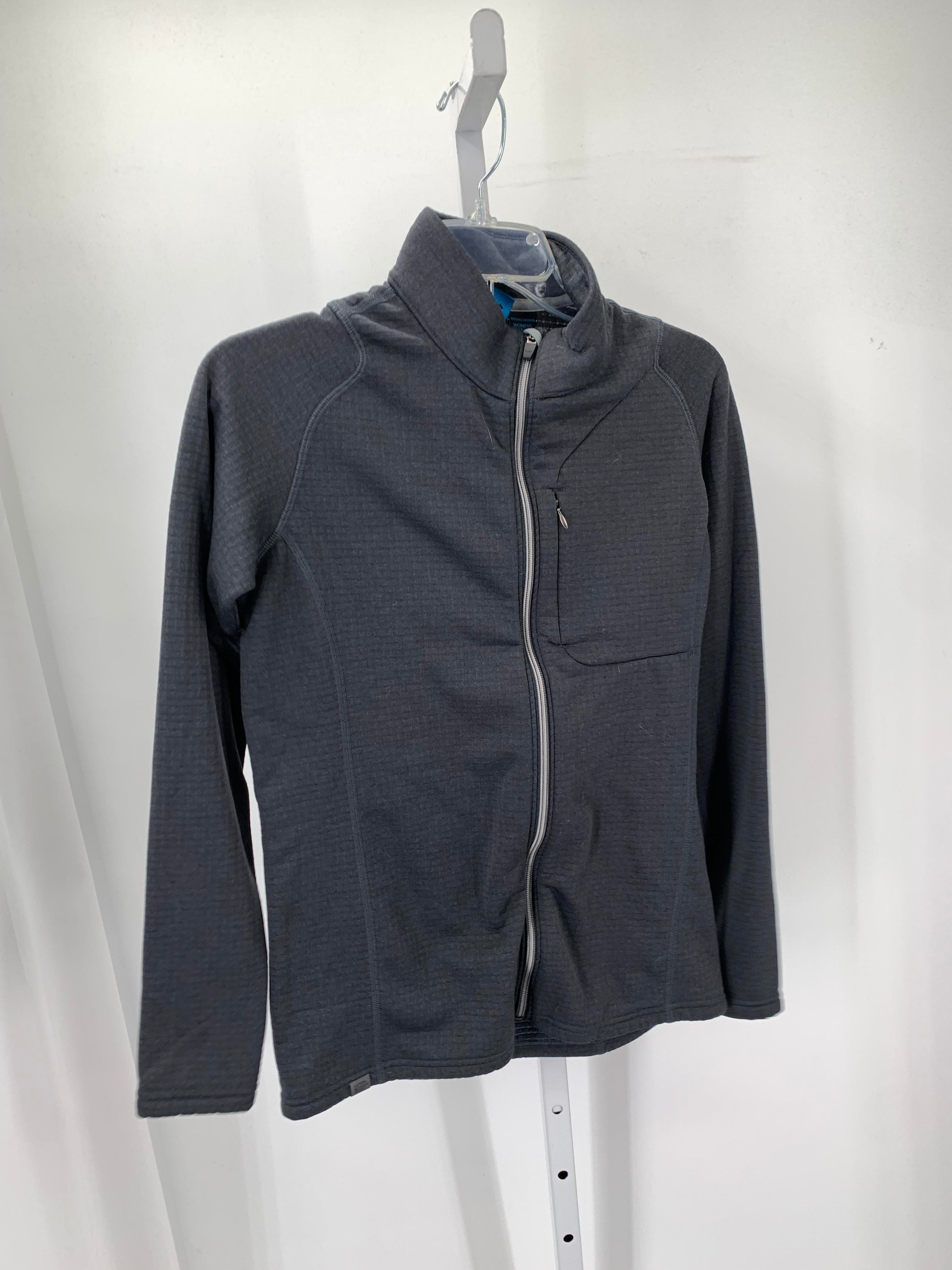 Eastern Mountain Size Medium Misses Sweat Jacket