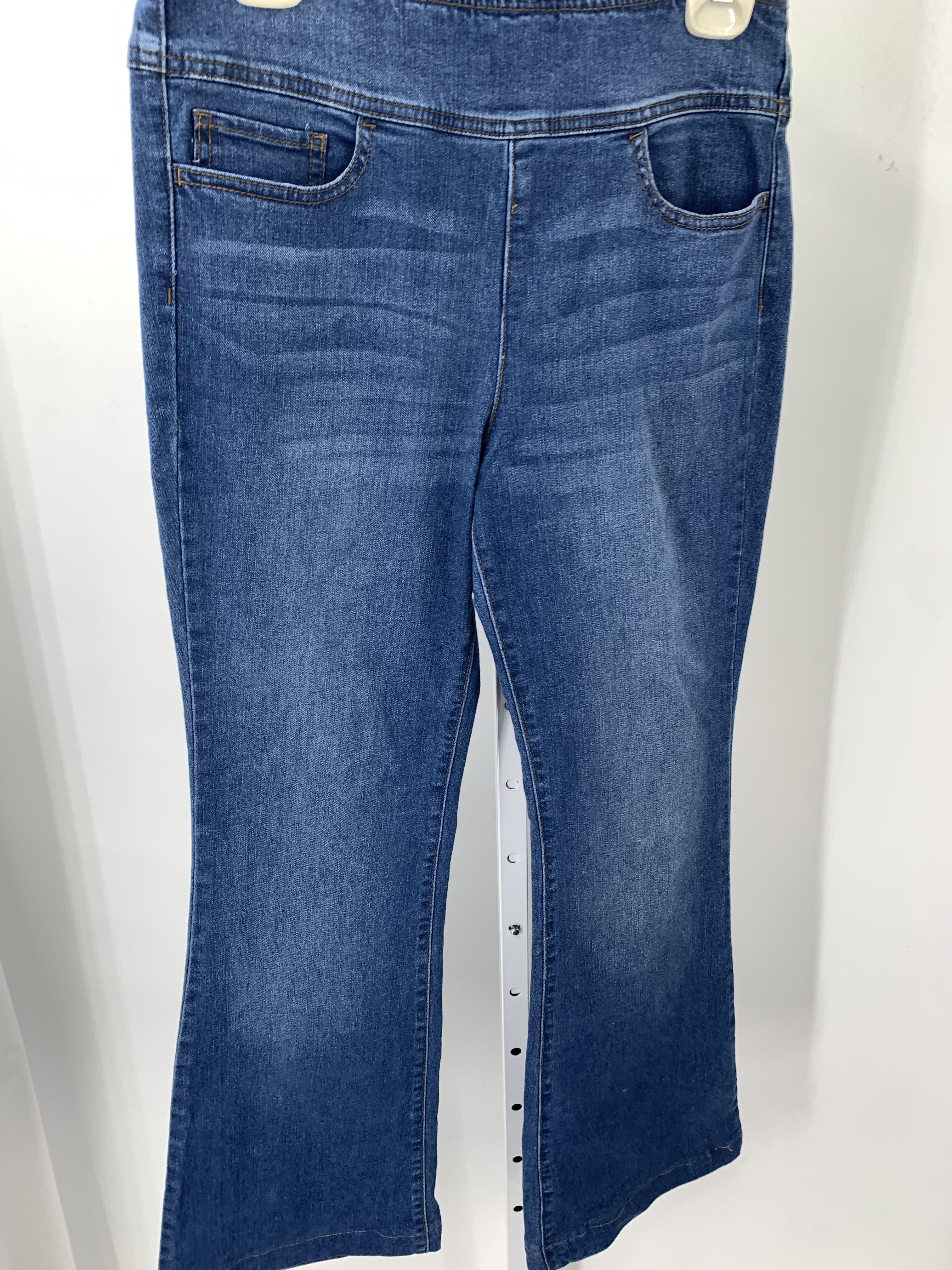 Sofia Size 10 Misses Jeans