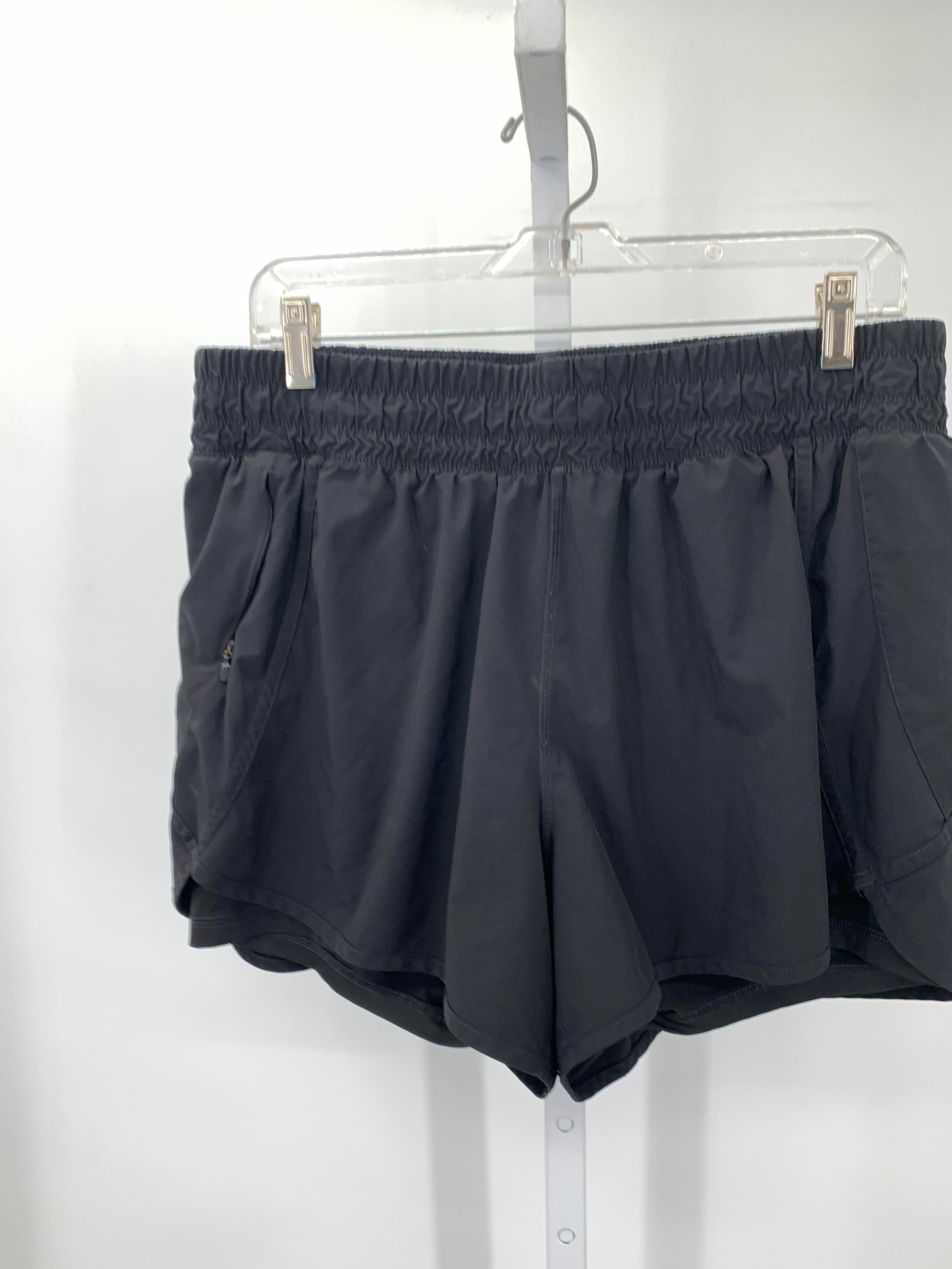 Avia Size Extra Large Misses Shorts