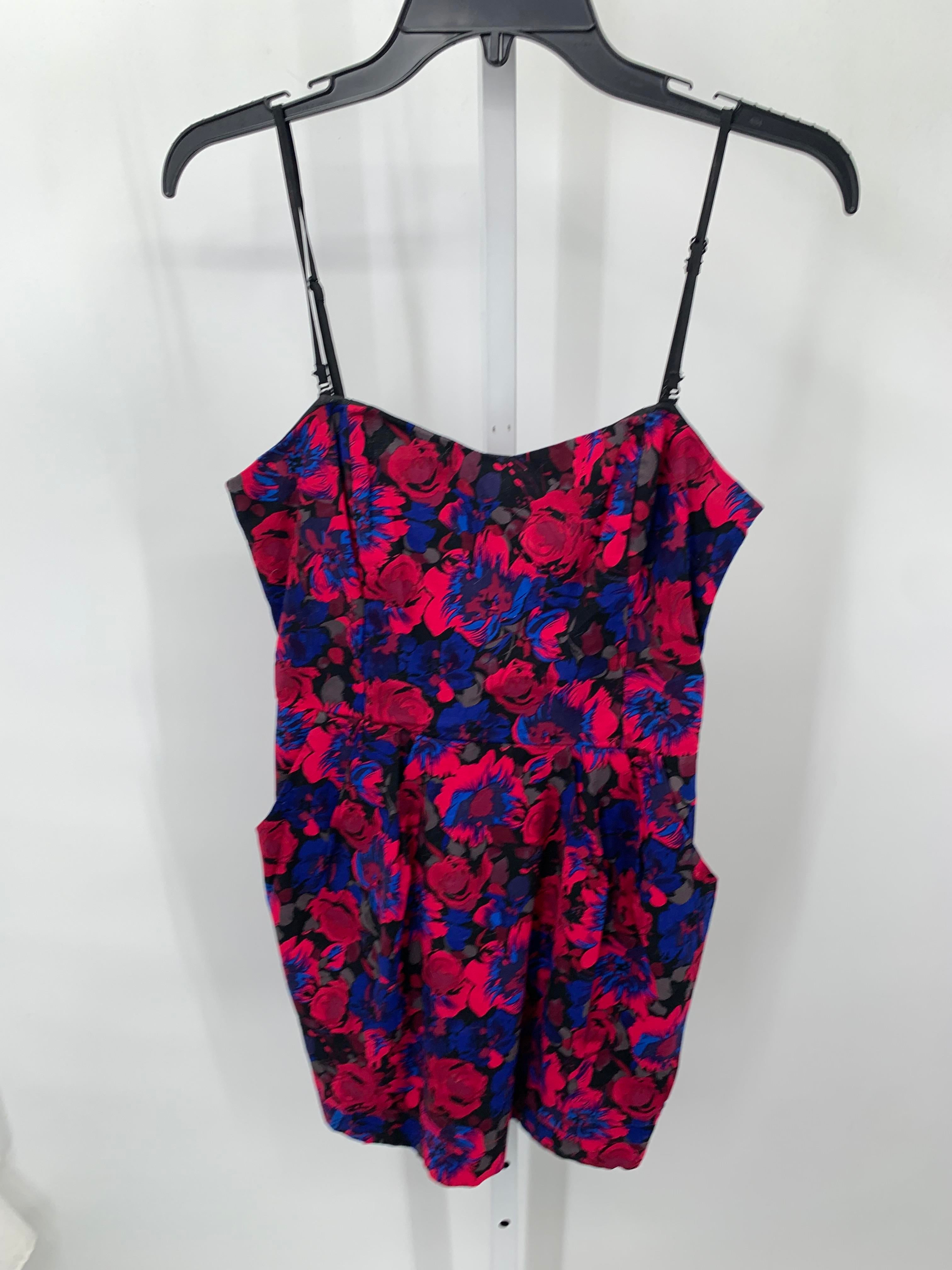 Forever 21 Size Medium Juniors Sundress