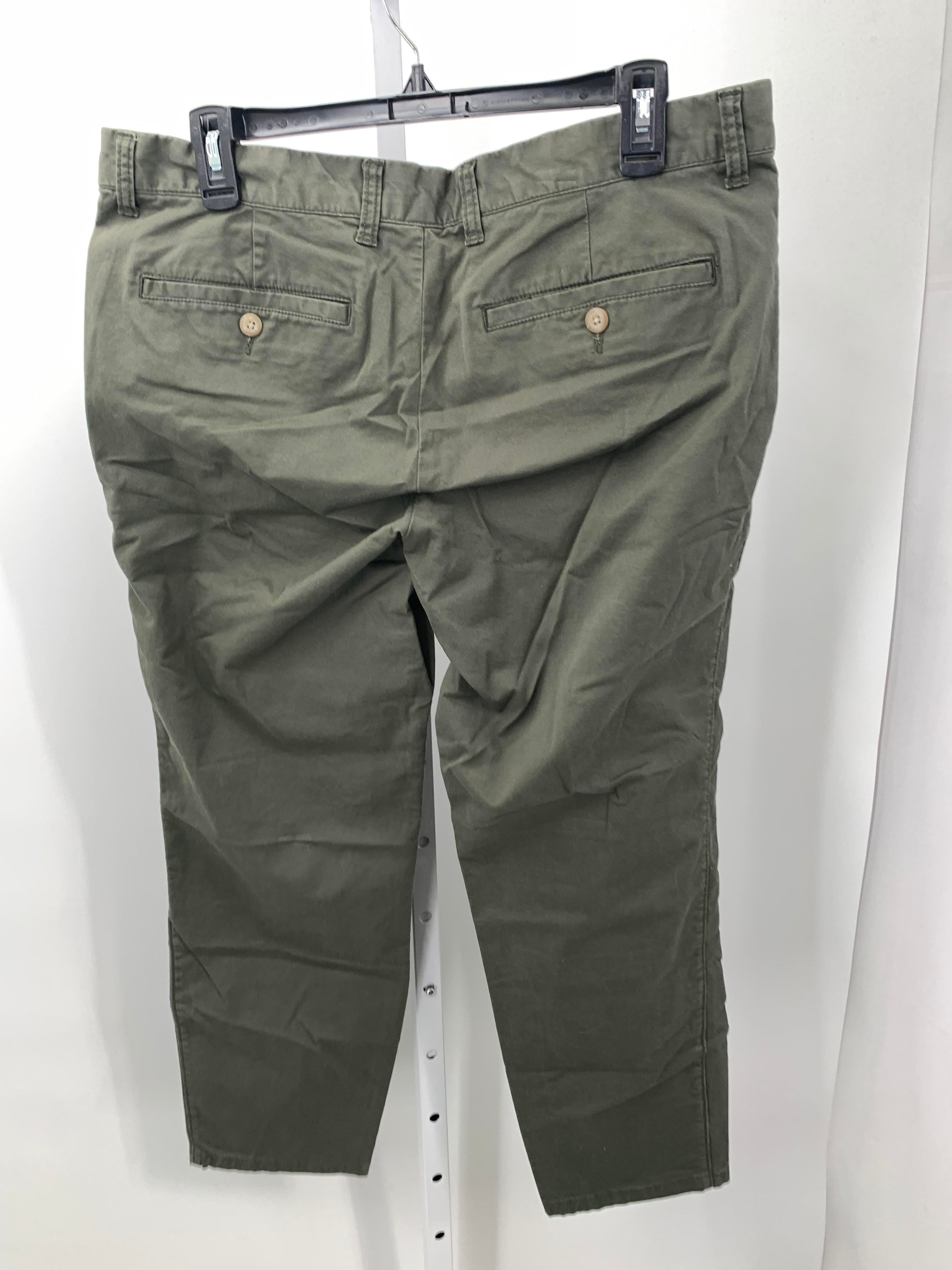 Gap Size 10 Misses Pants