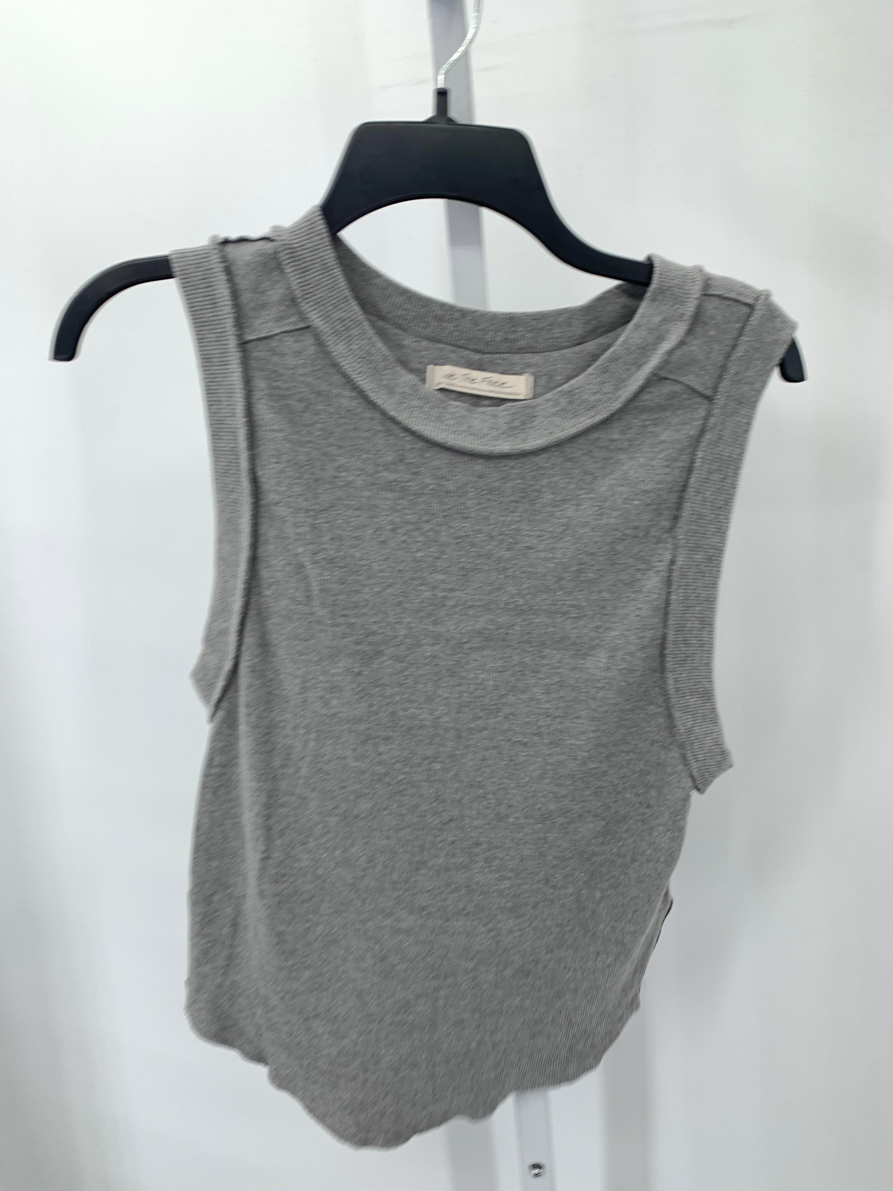 We The Free Size Extra Large Misses Tank